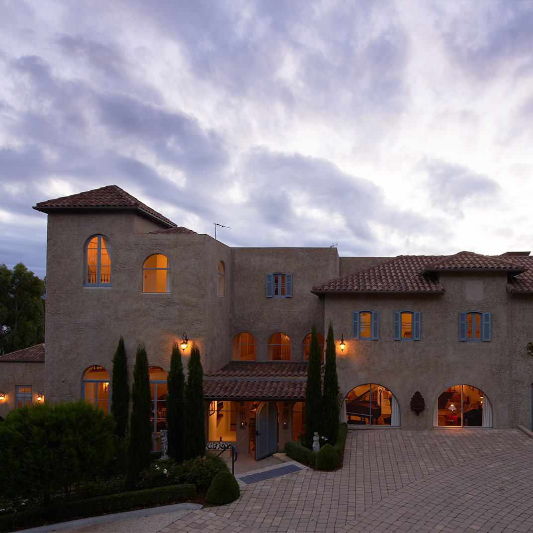 Villa Howden (Hobart, Tasmania) 1 Hotel Reviews Tablet Hotels