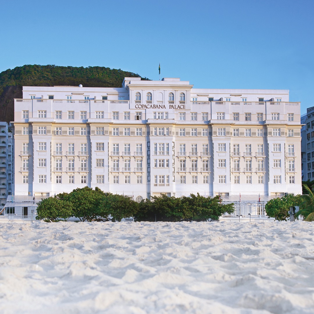 Copacabana Palace