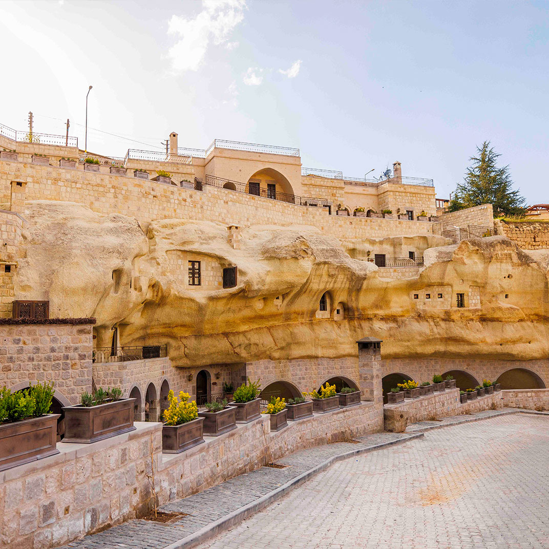 © Signature Cave Cappadocia, Trademark Collection by Wyndham