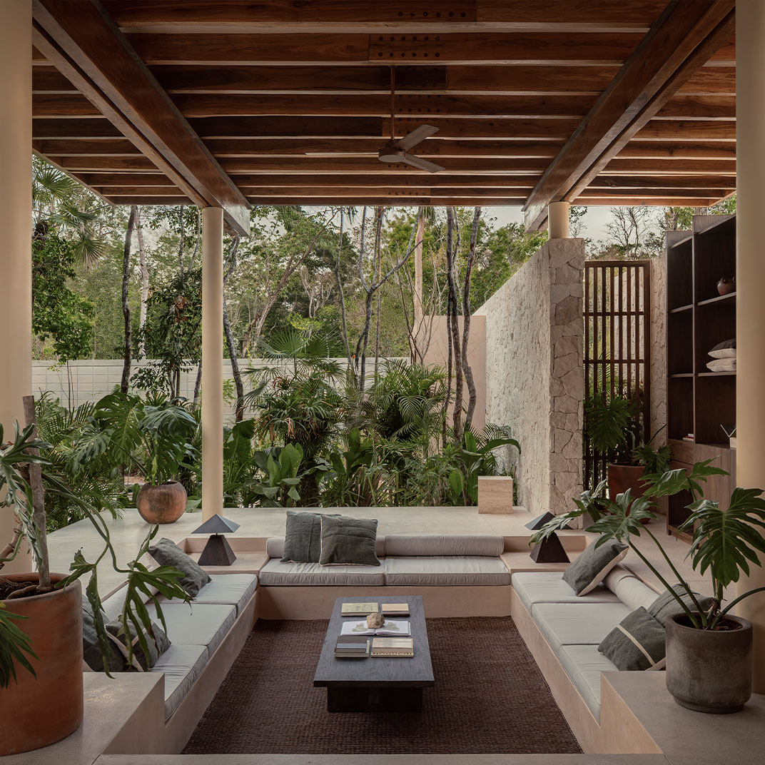 © NABOA Hotel Tulum