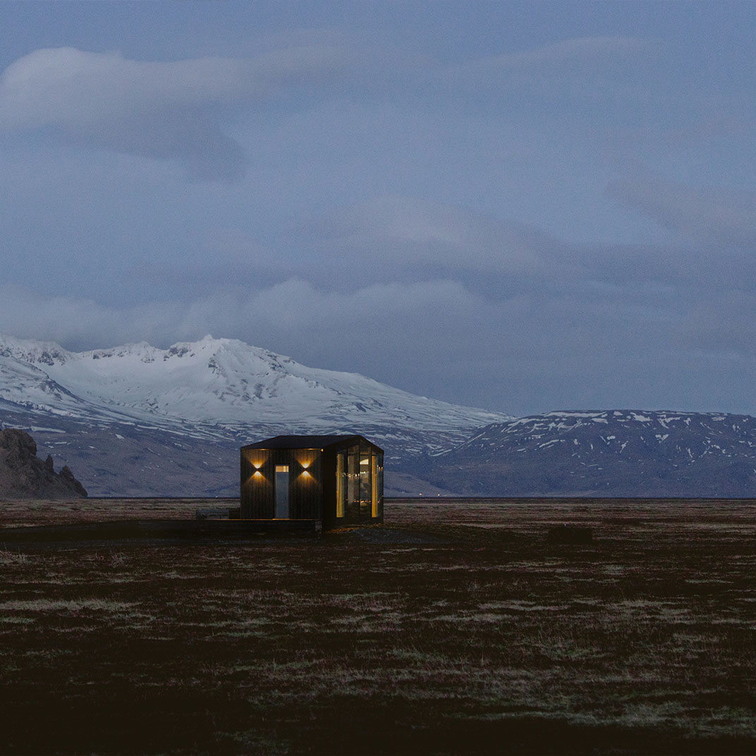 Harmony Seljalandsfoss