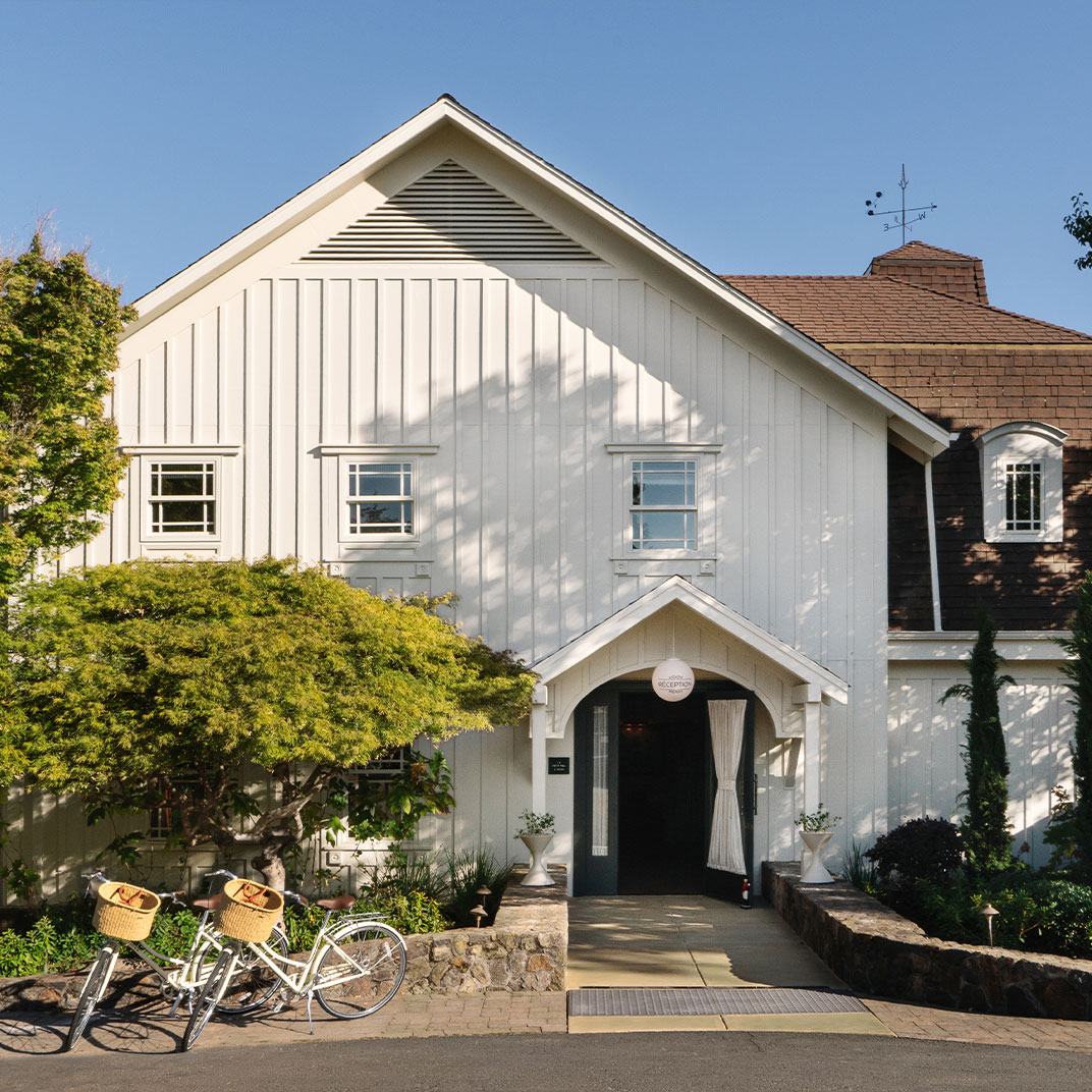 Le Petit Pali St Helena