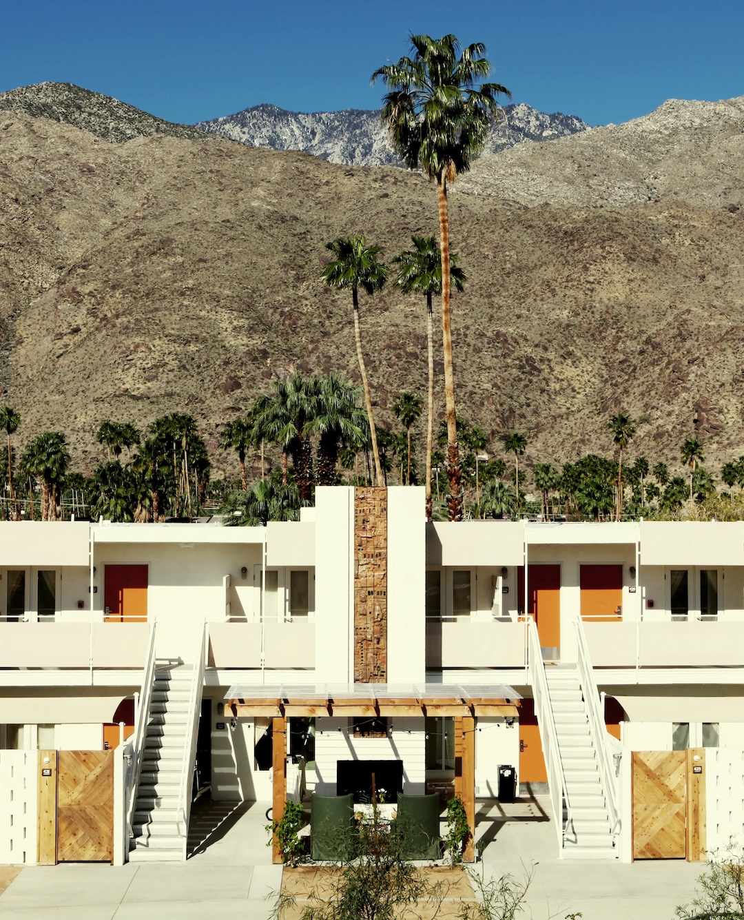 Ace Hotel Palm Springs