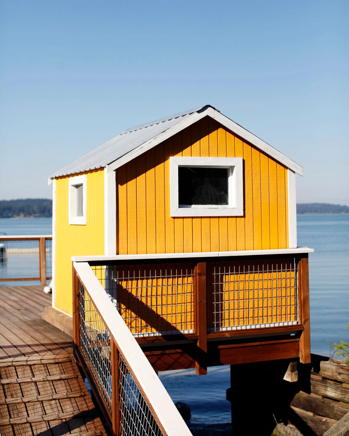 Captain Whidbey