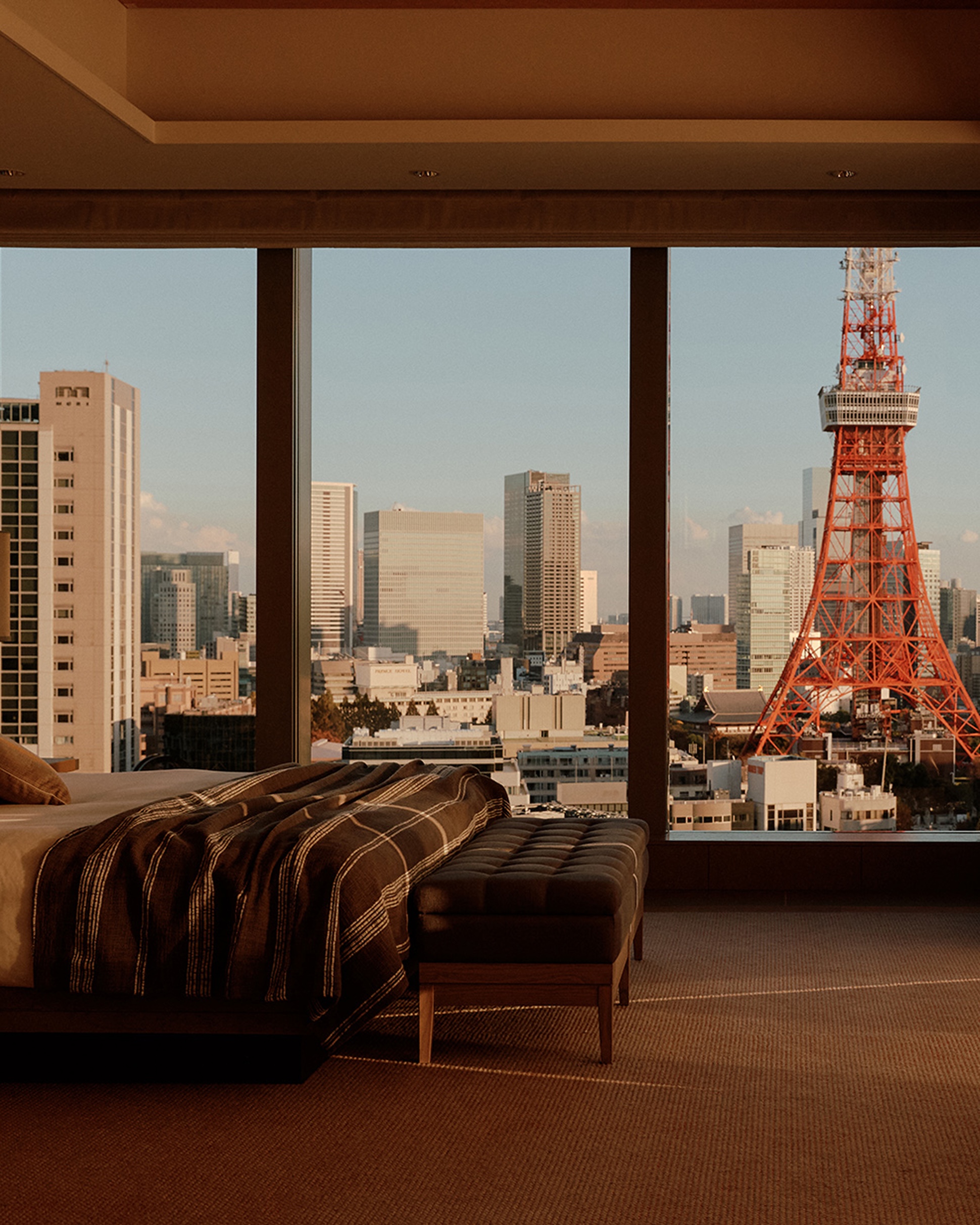 Tokyo