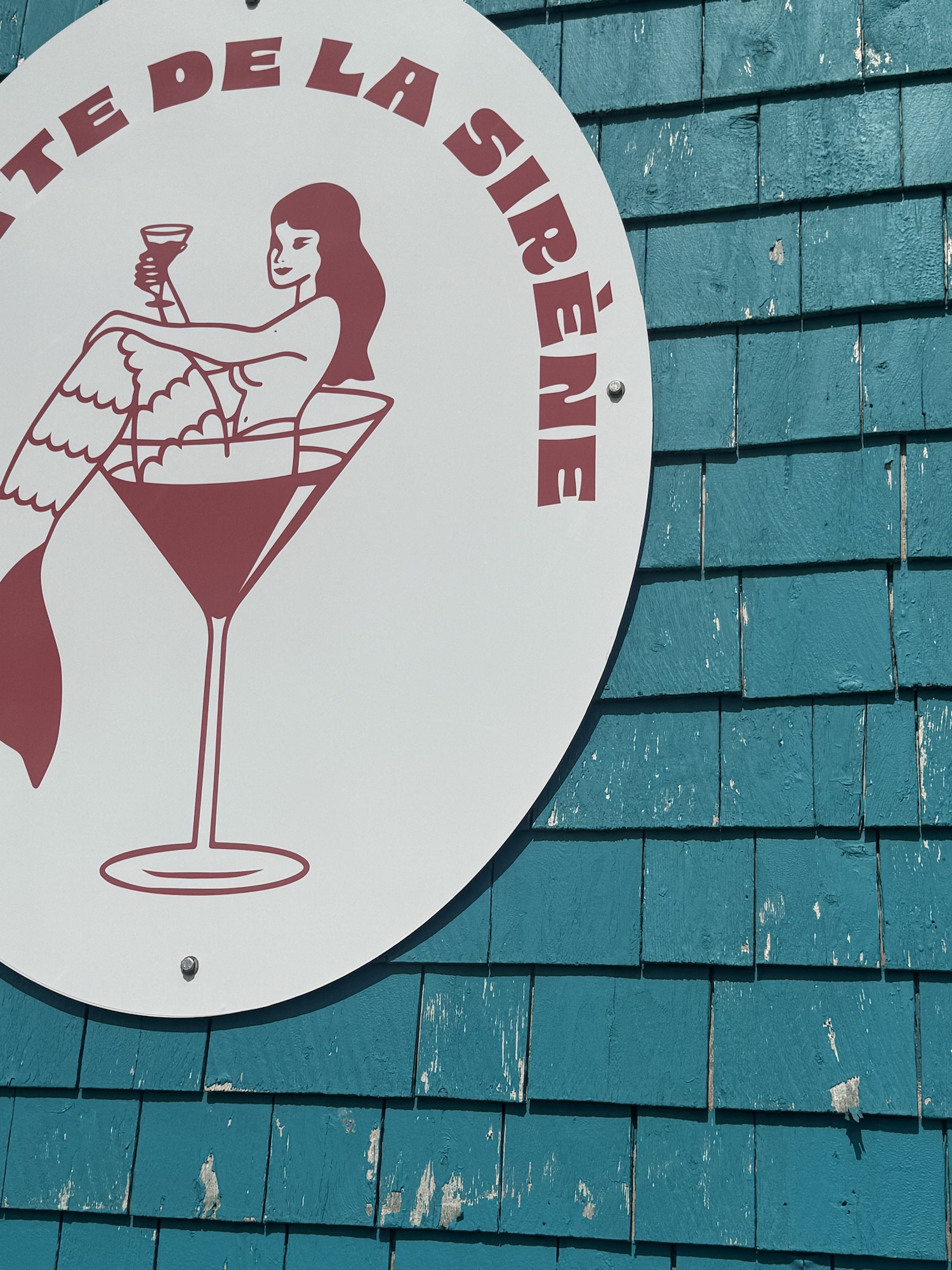 Magdalen Islands Restaurant