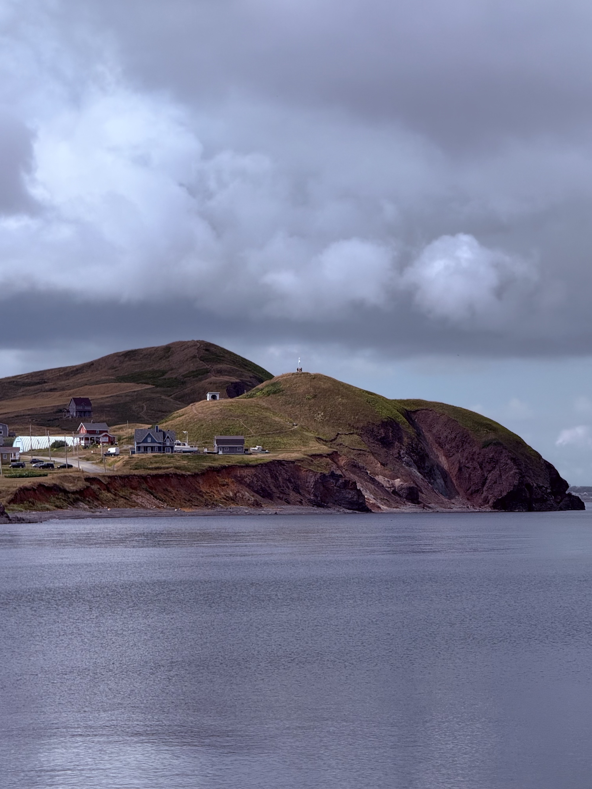 Magdalen Islands