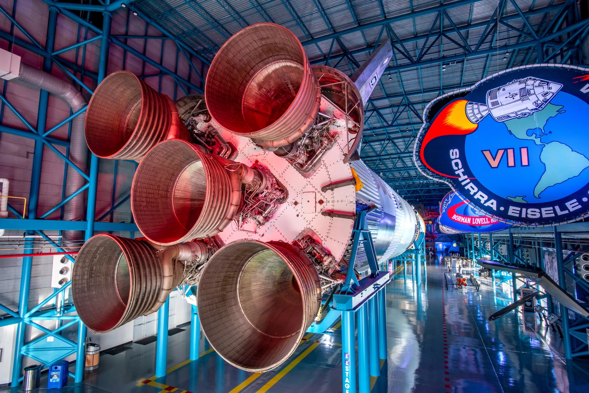 Saturn V