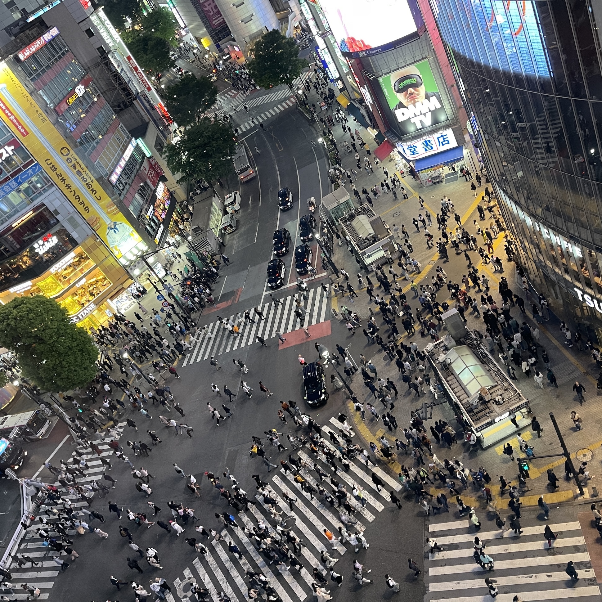 Tokyo