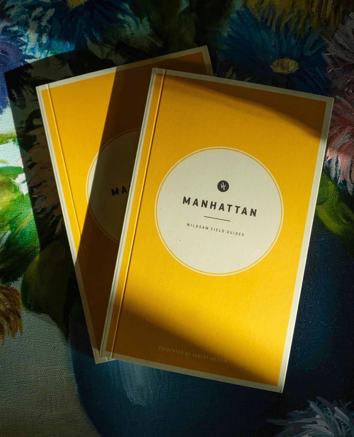 Manhattan Field Guide by Tablet Hotels