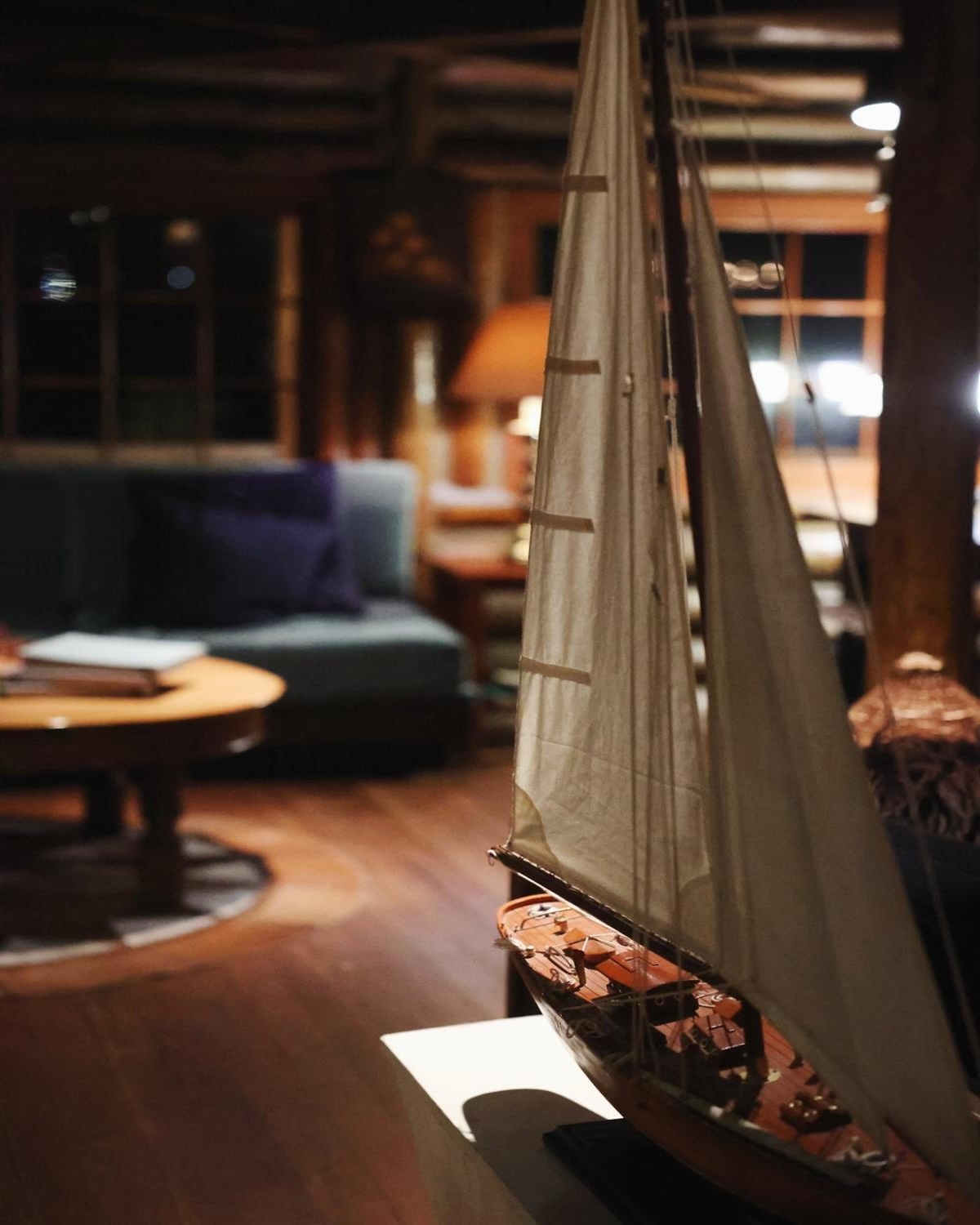 Captain Whidbey