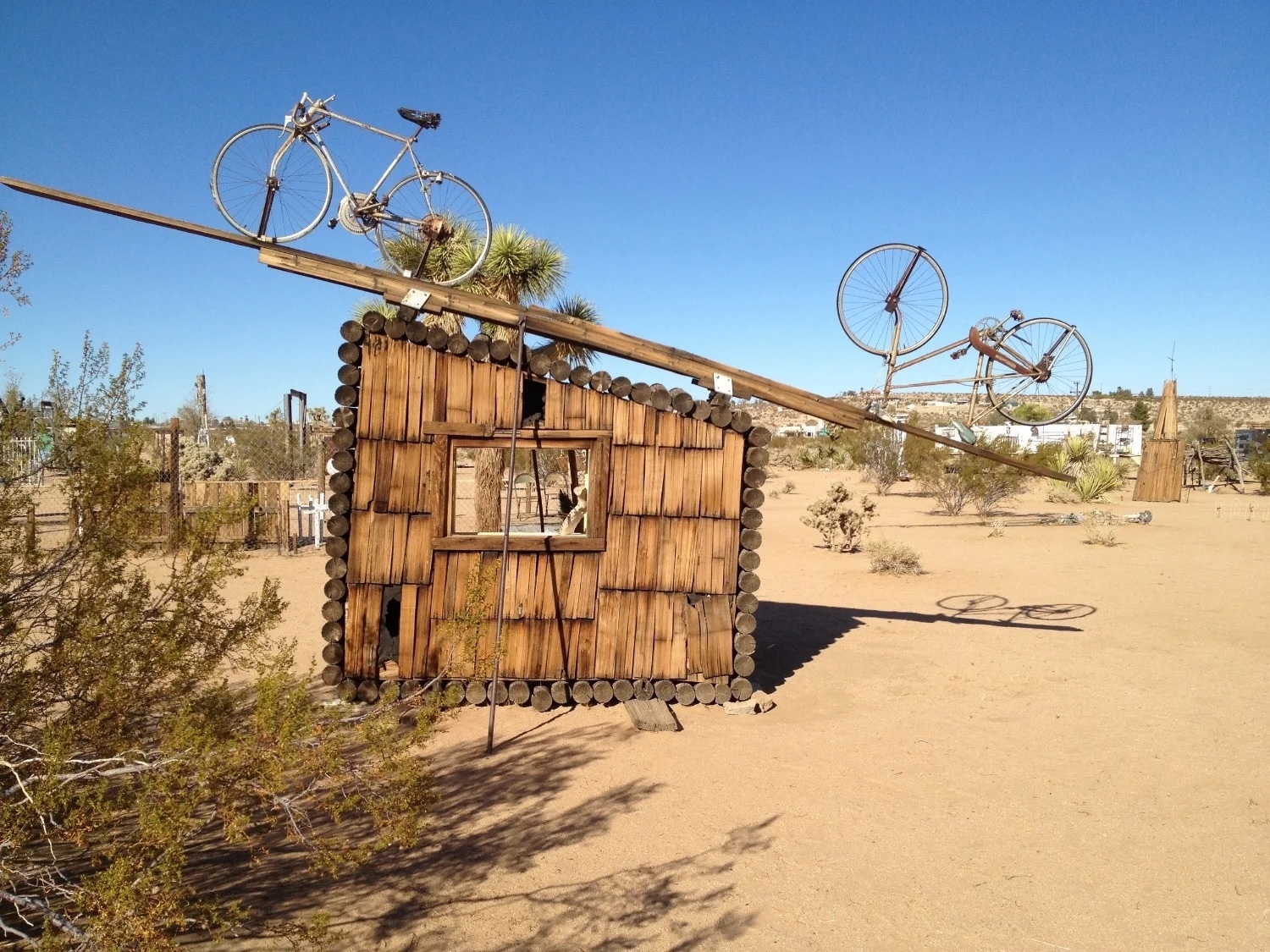 Noah Purifoy