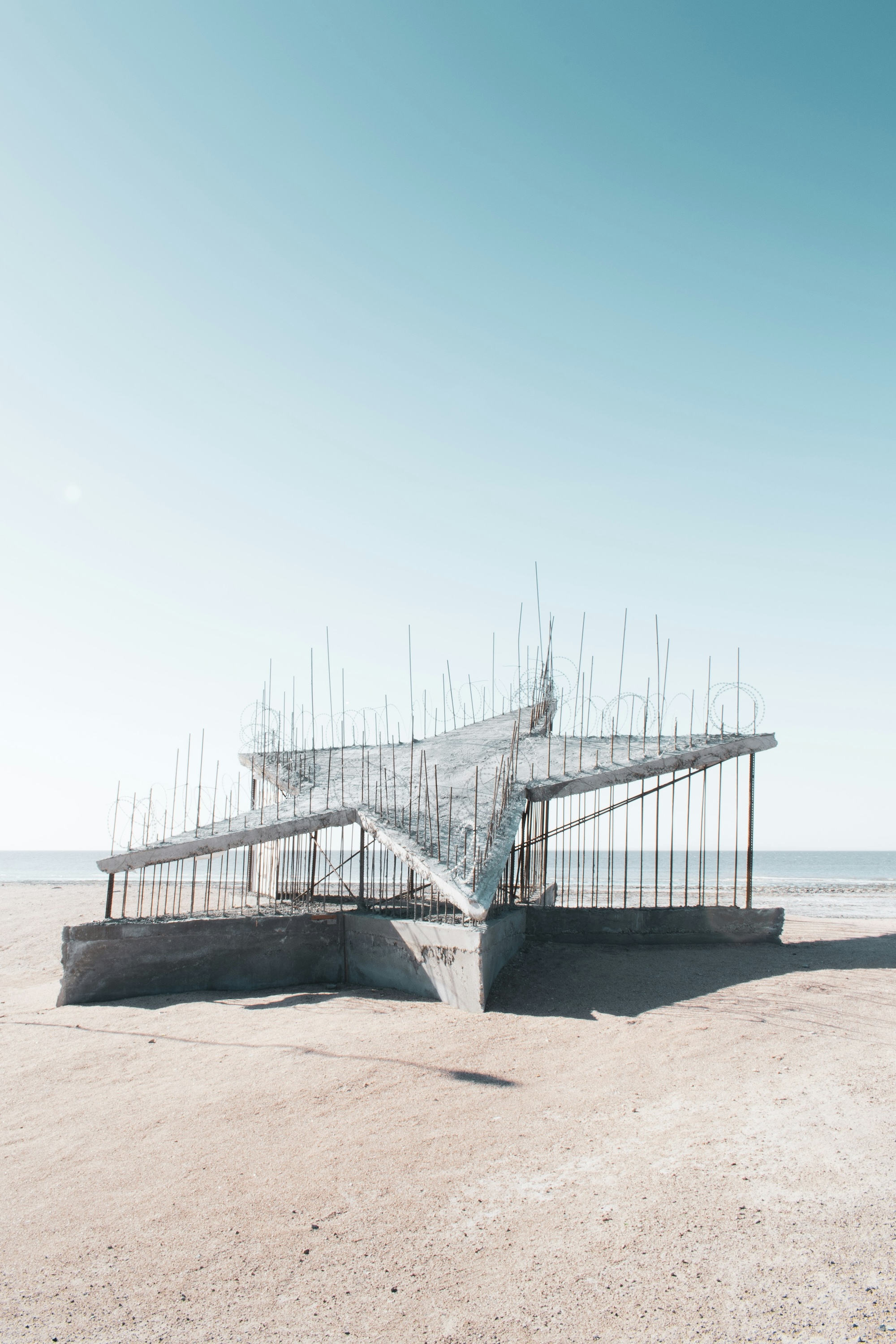 Bombay Beach