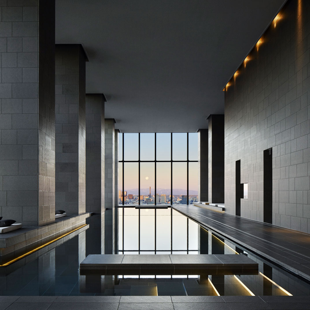 Tablet Hotels — The Hotel Experts at the MICHELIN Guide