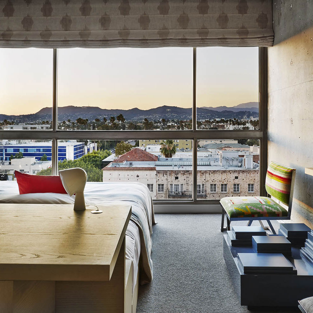 The Best Boutique Hotels Tablet Hotels, A MICHELIN Experience