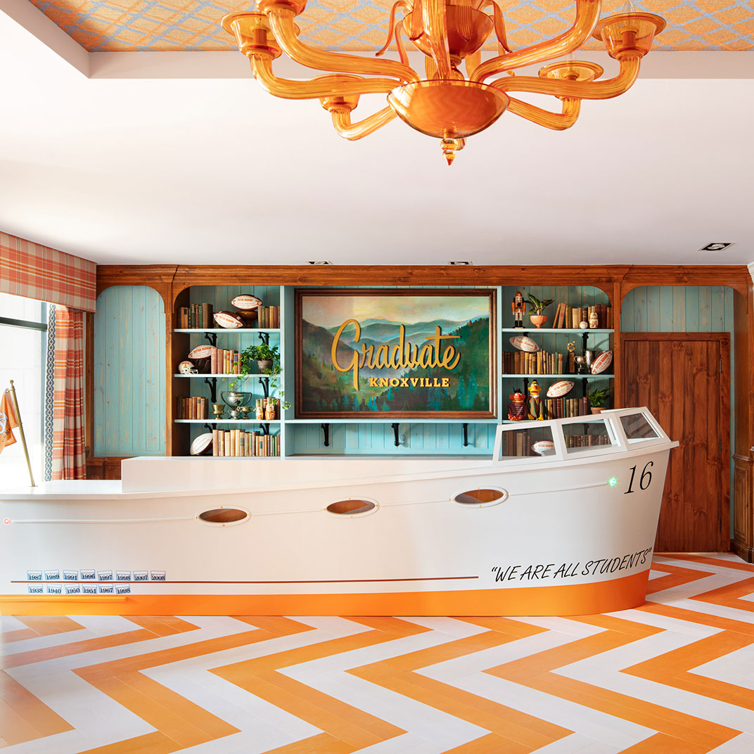 The Best Boutique Hotels Tablet Hotels, A MICHELIN Experience