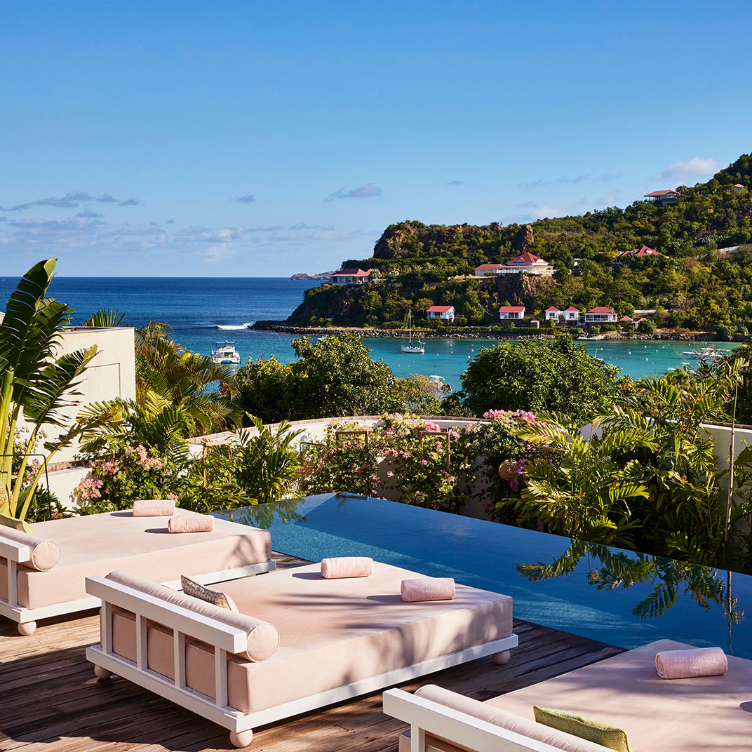 Tablet Hotels — The original boutique hotel curators