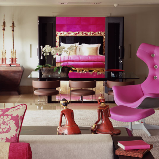 The May Fair Hotel — A London boutique hotel in Mayfair