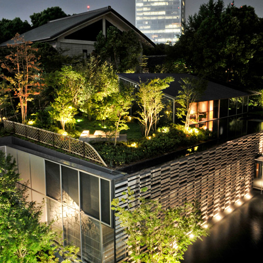 The Capitol Hotel Tokyu — A luxury hotel in Akasaka Tokyo