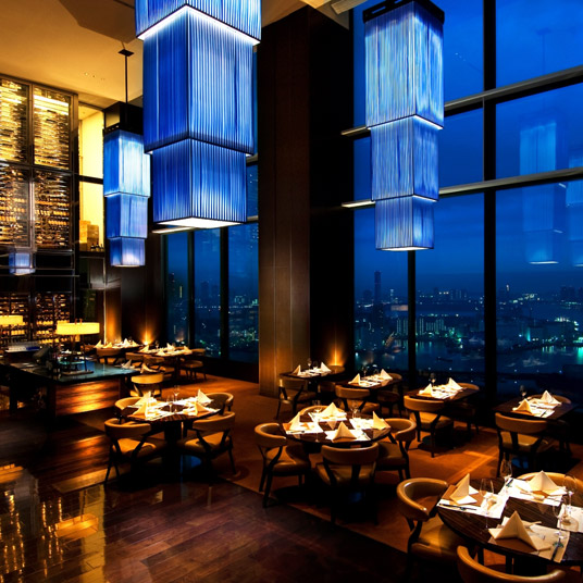 Conrad Tokyo — A luxury hotel in Shiodome Tokyo