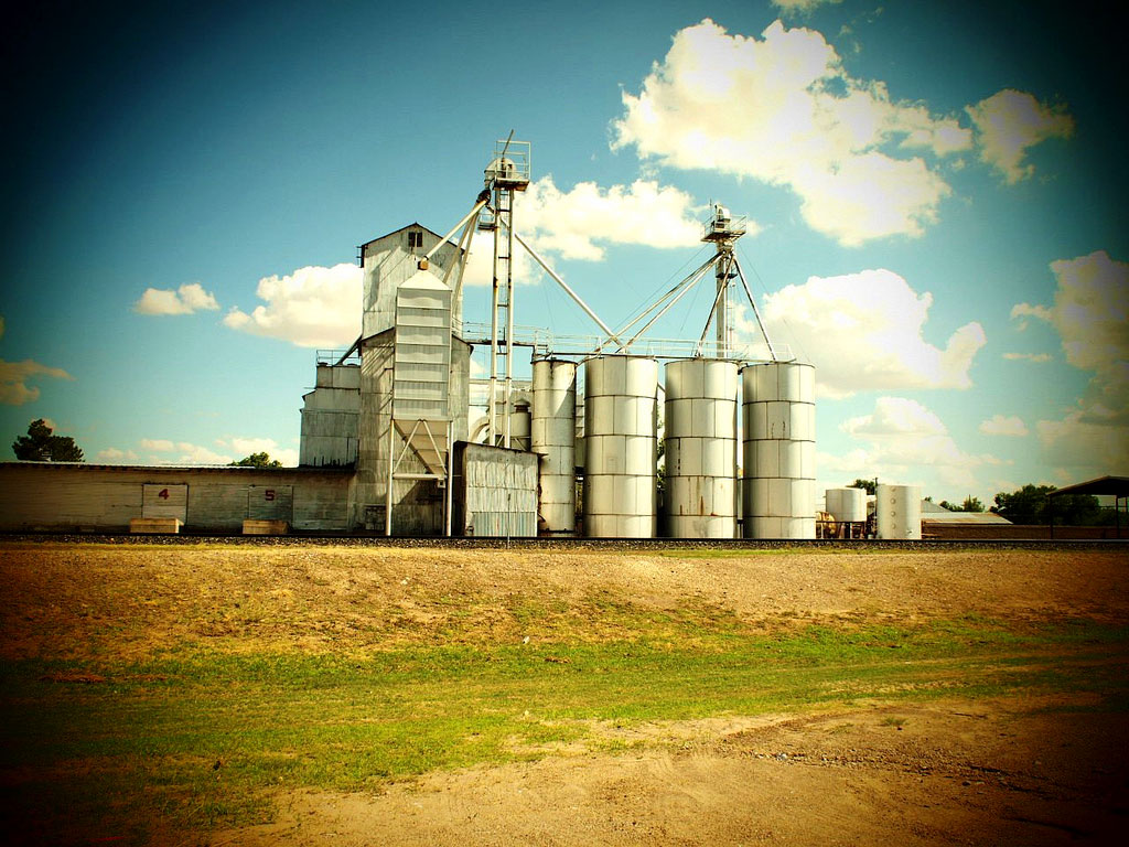 Marfa Texas