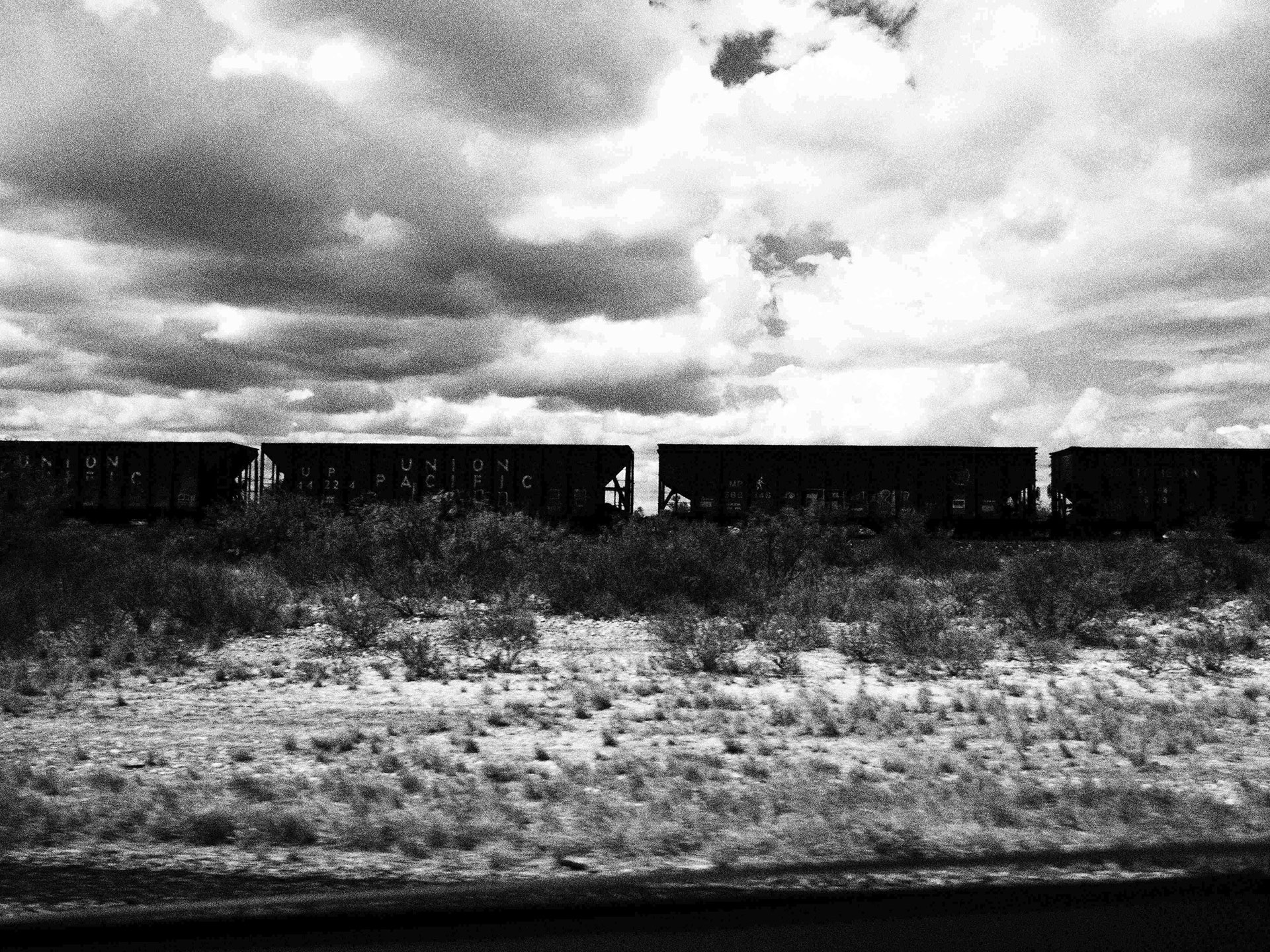 Marfa Texas