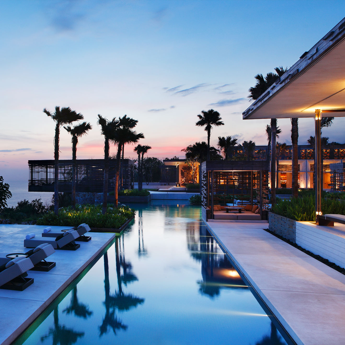 Alila Villas Uluwatu