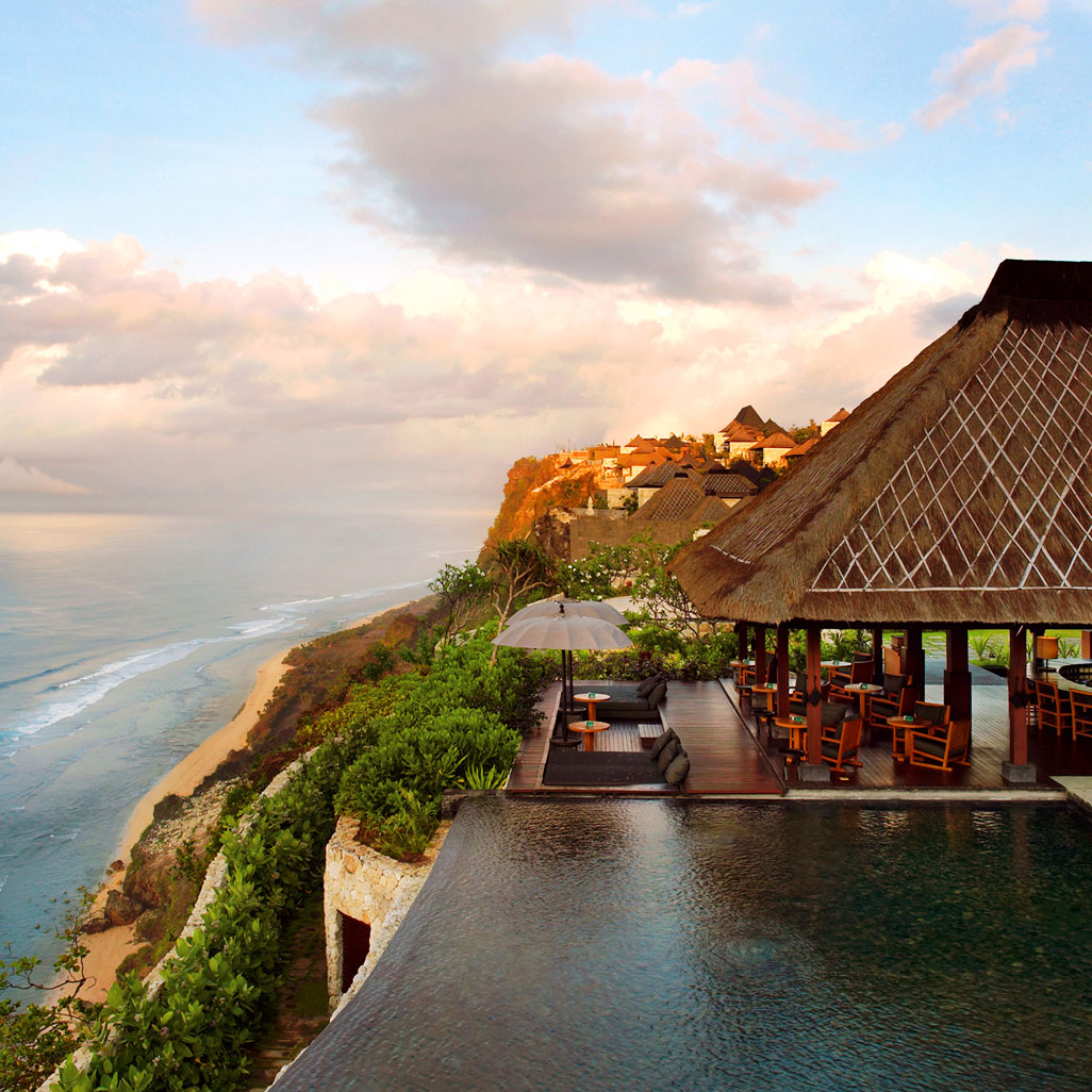 Bulgari Resort Bali