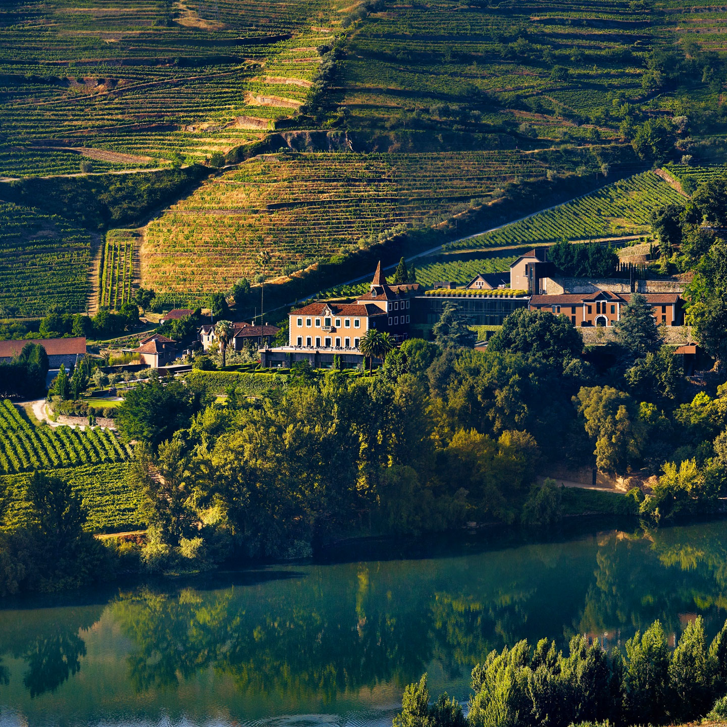 Six Senses Douro Valley - boutique hotel in Lamego