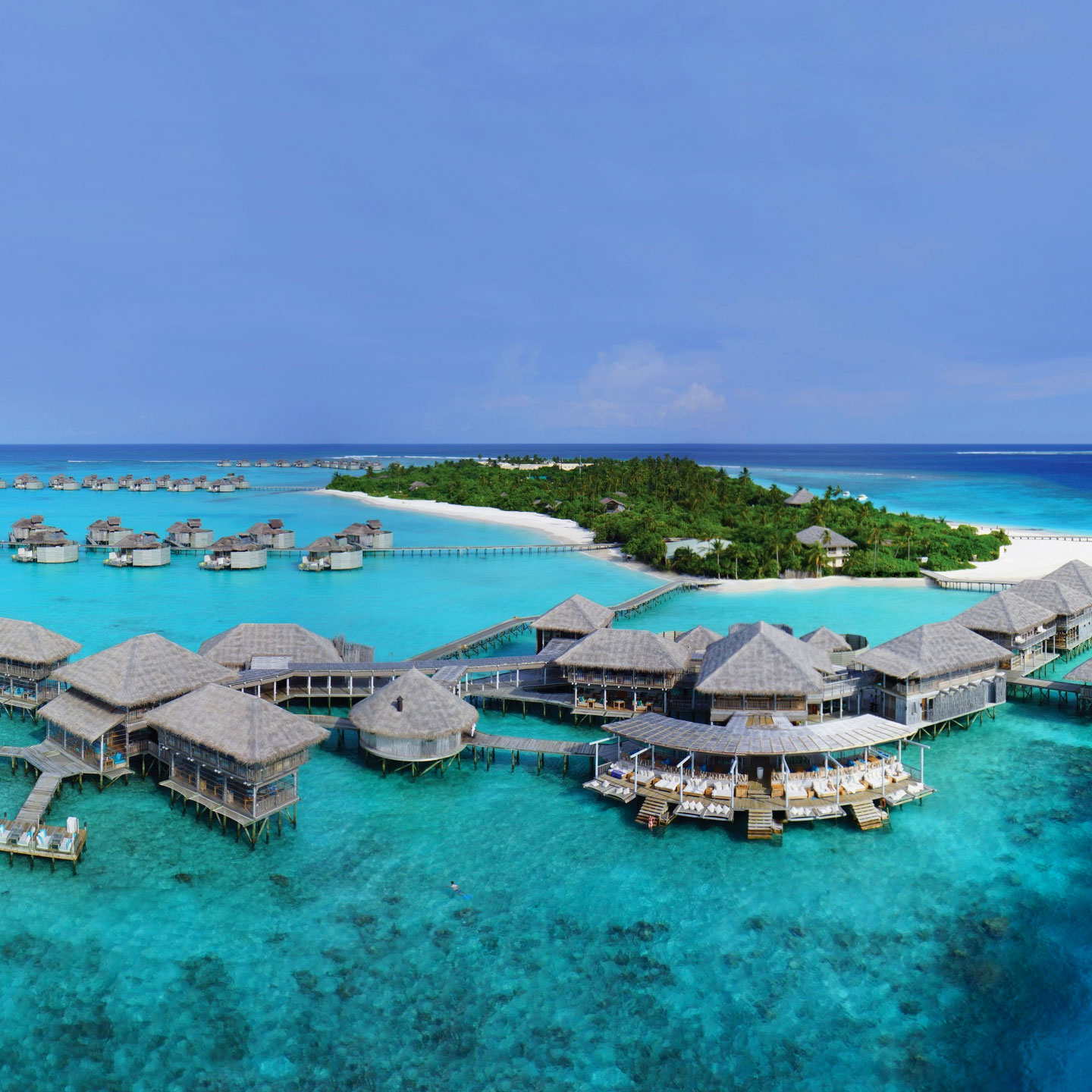 Six Senses Laamu