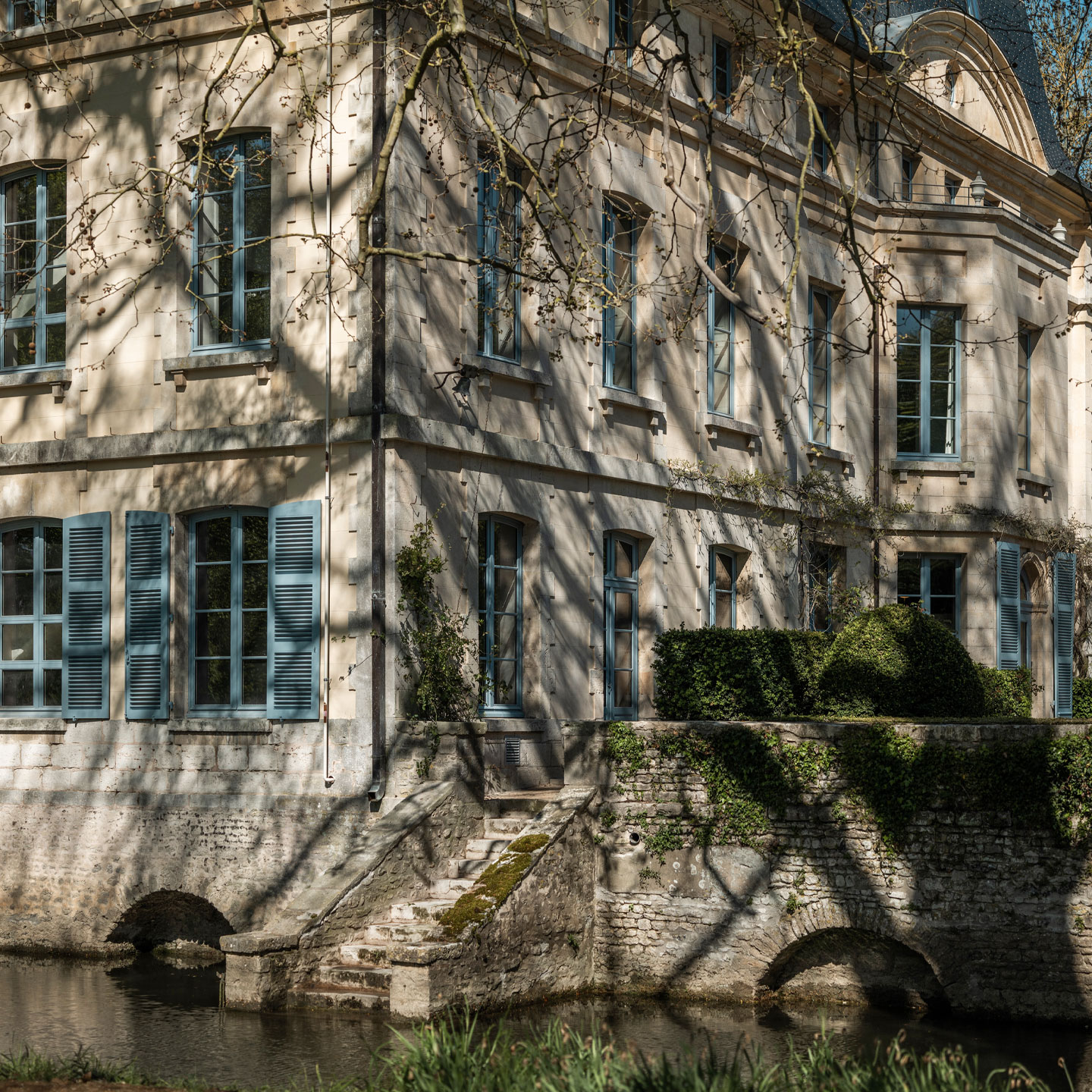 Domaine de Primard - boutique hotel in Guainville