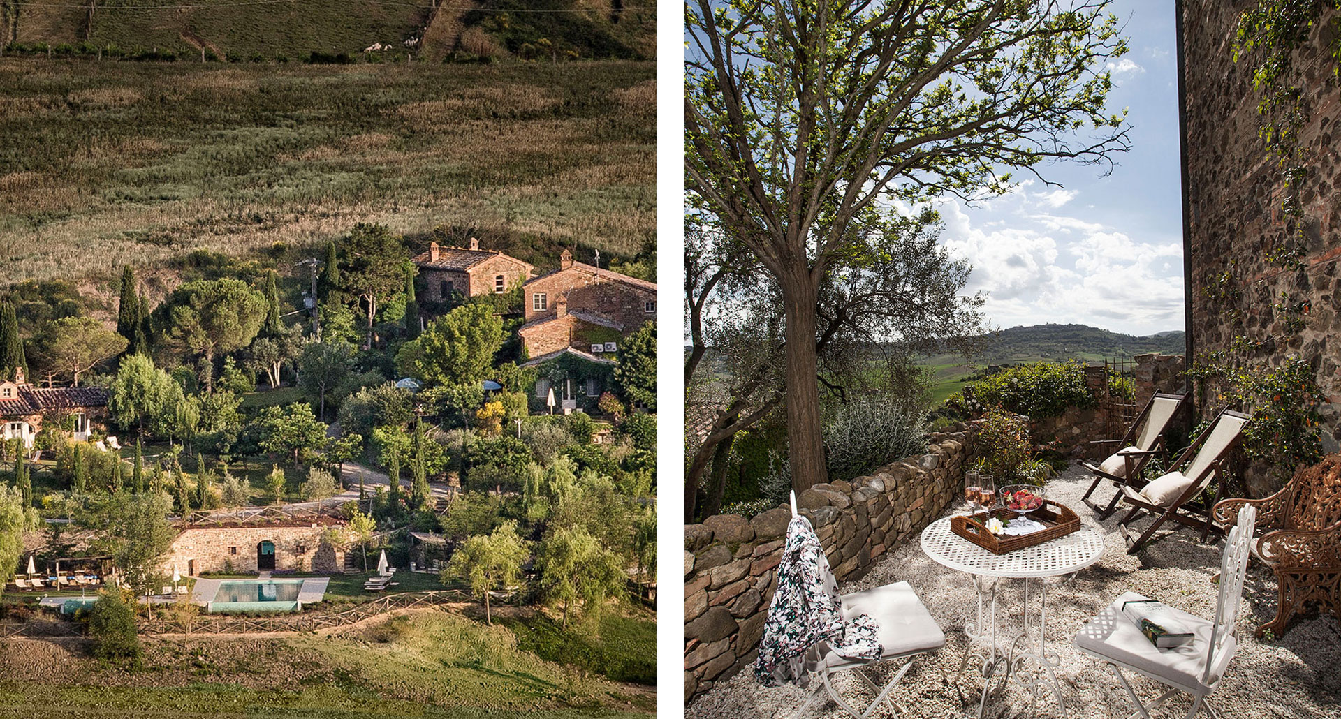 CLupaia- boutique hotel in Siena