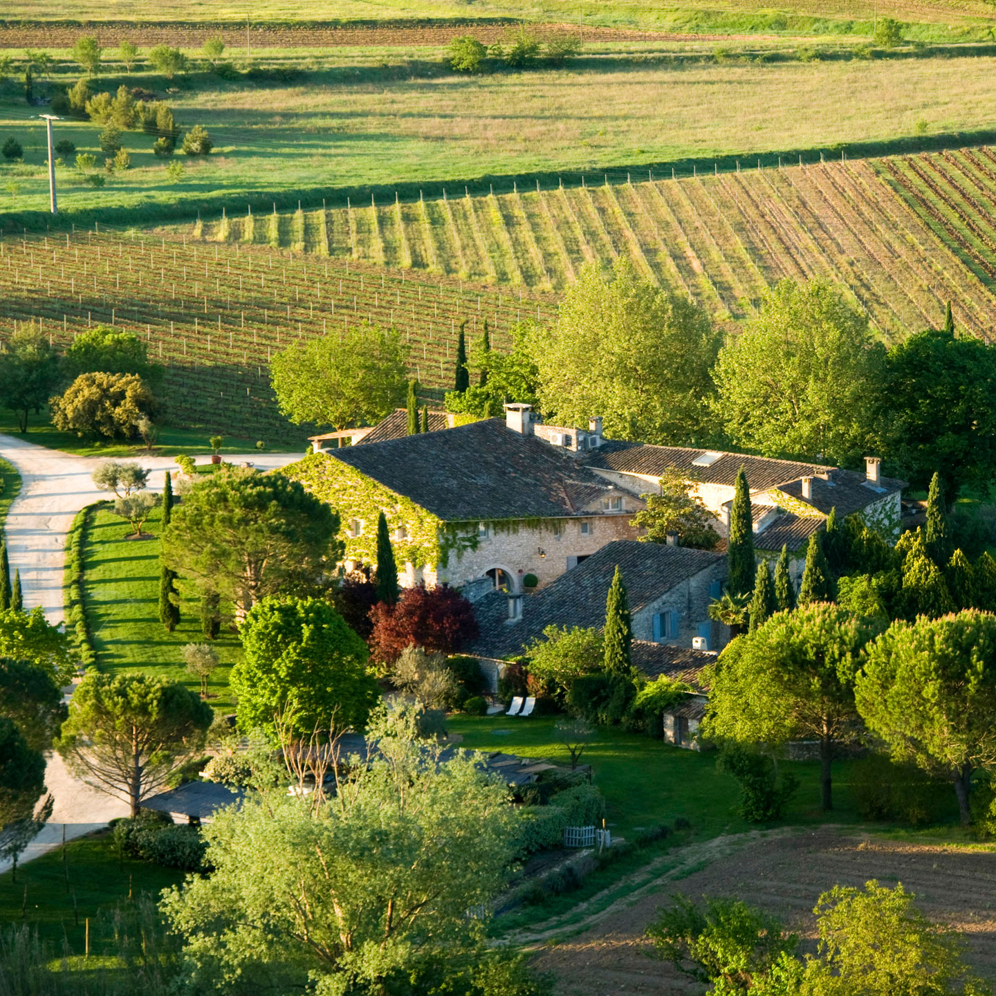 La Bastide de Marie