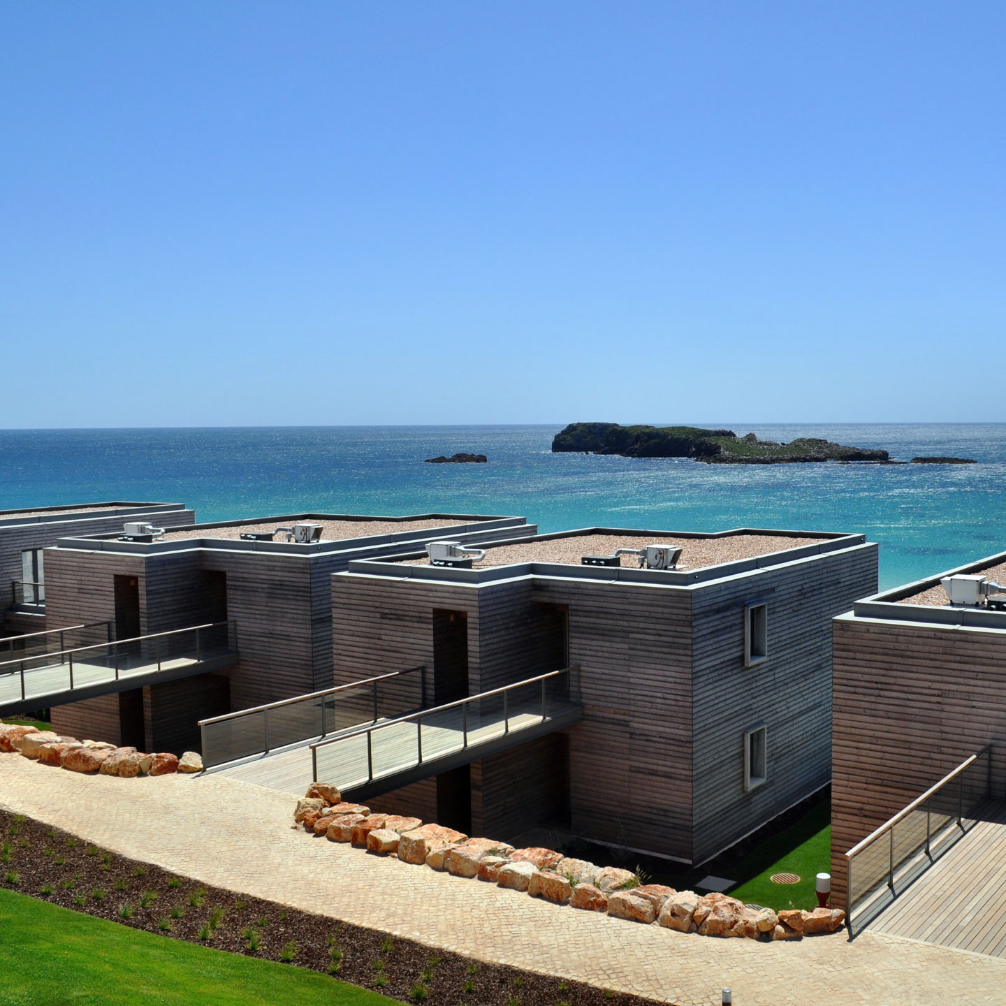 Martinhal Family Resort - boutique hotel in Sagres