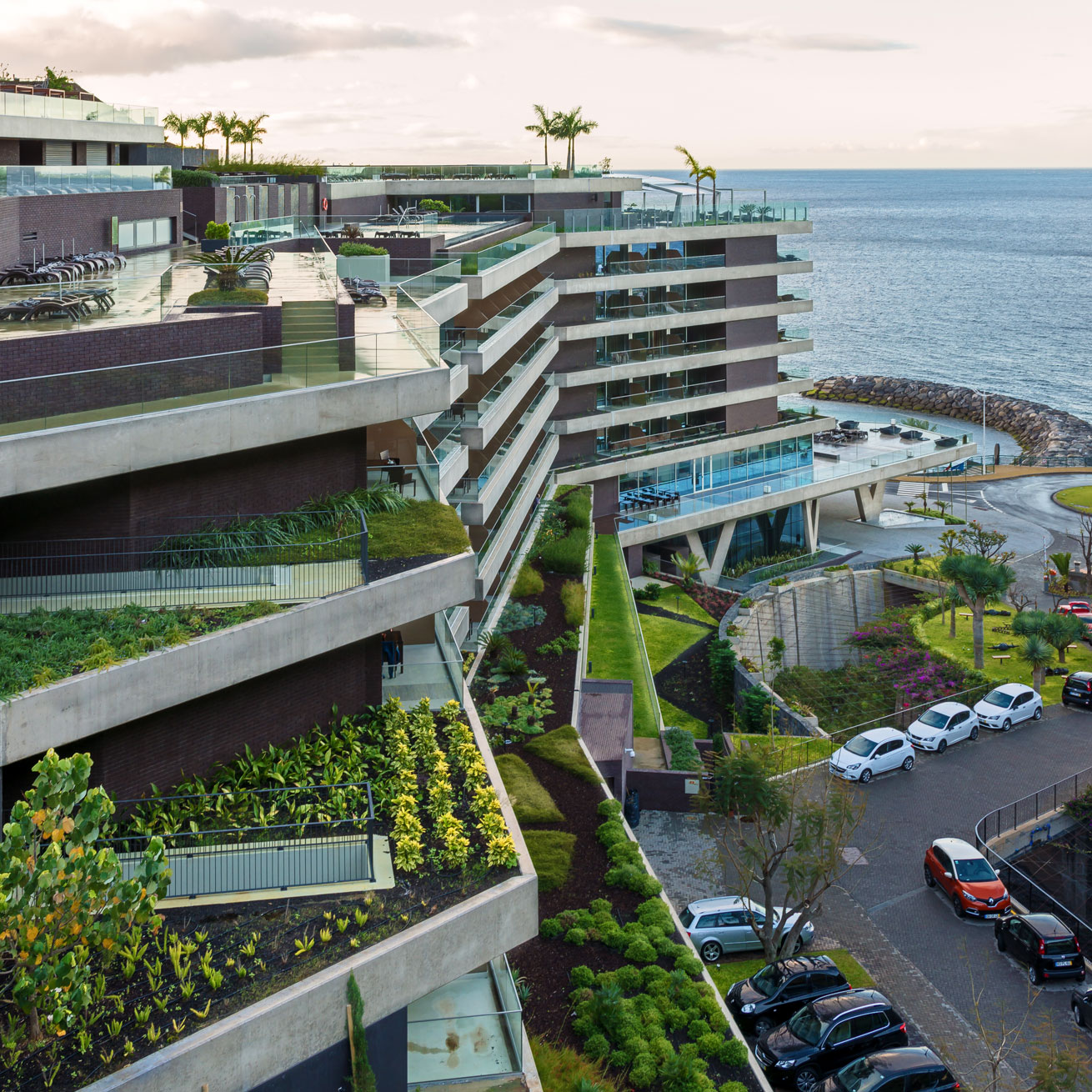 Saccharum - boutique hotel in Madeira