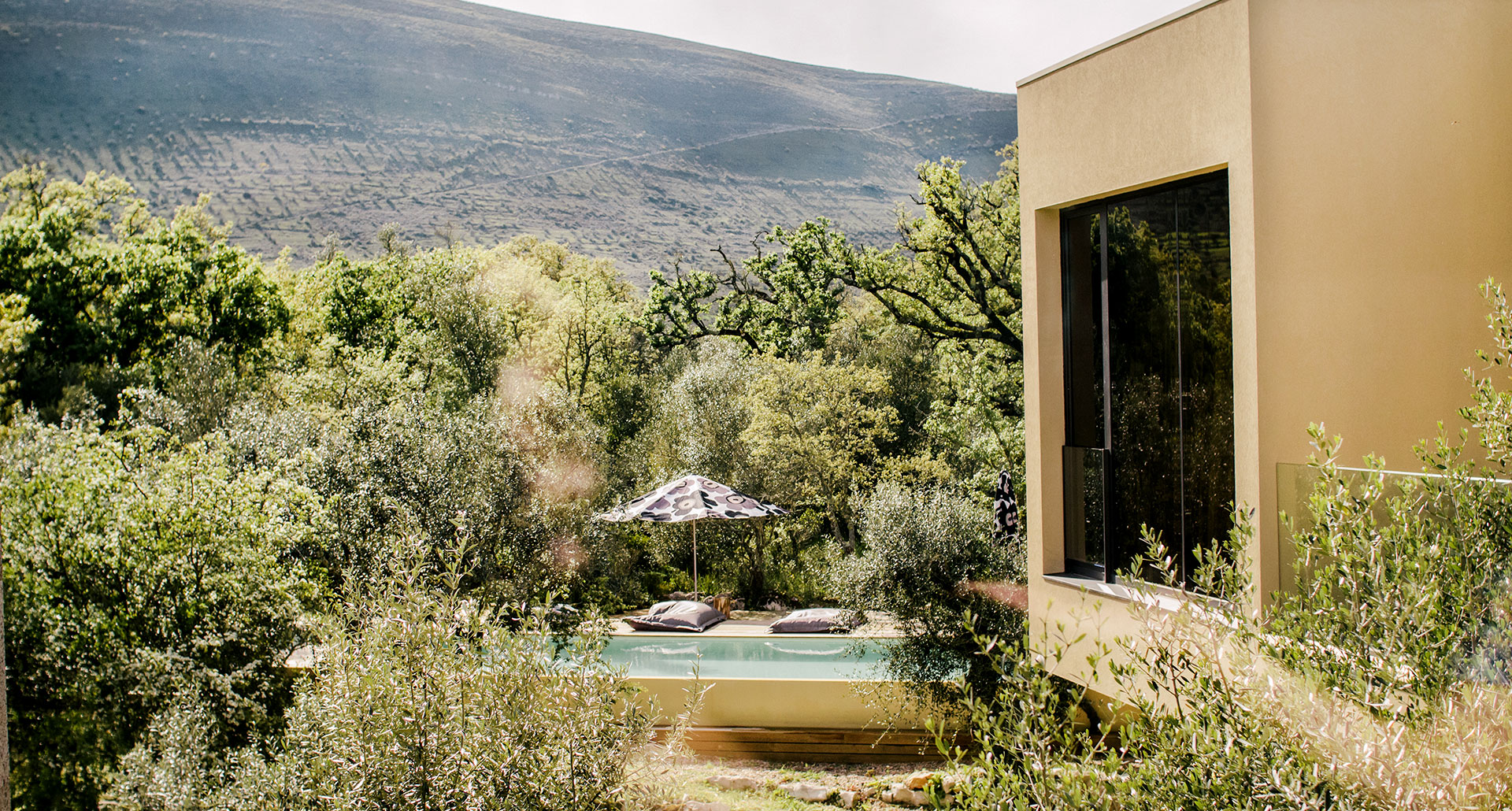 Portugal’s Bounty of Boutique Hotels — by Tablet Hotels