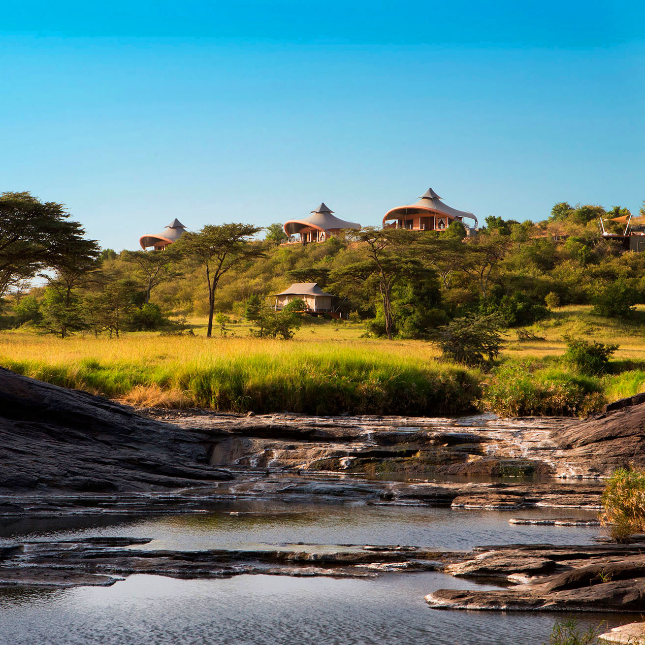 Mahali Mzuri