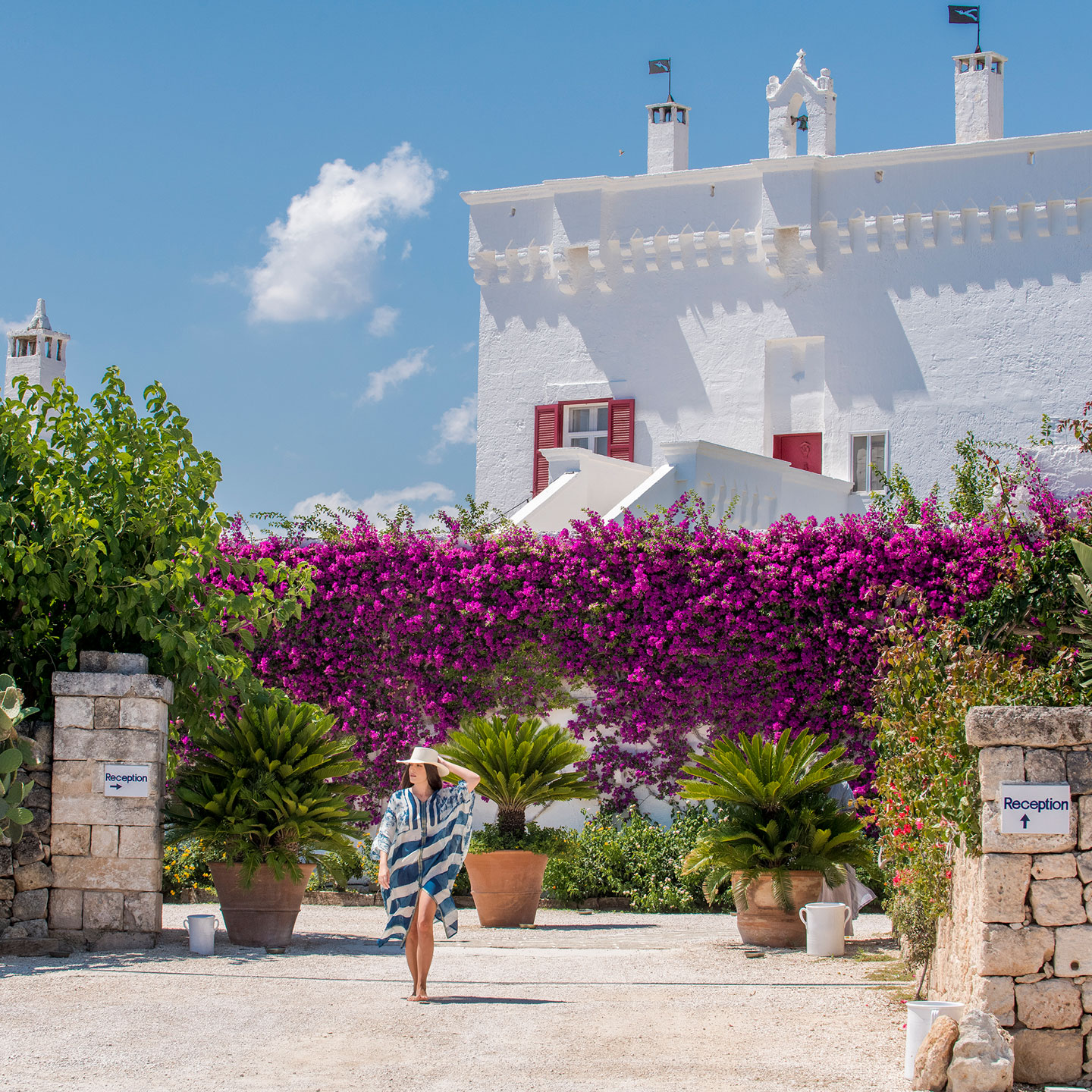 Masseria Torre Coccaro