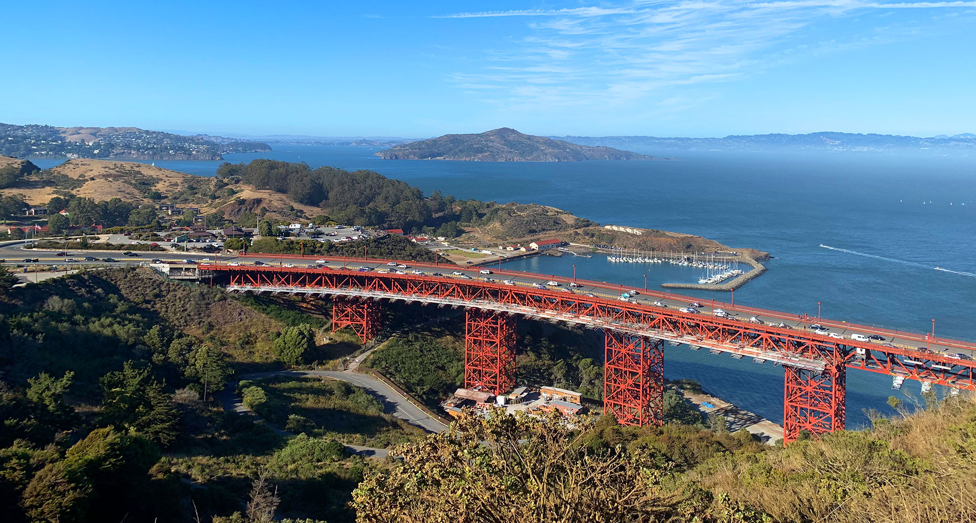 Cavallo Point Lodge