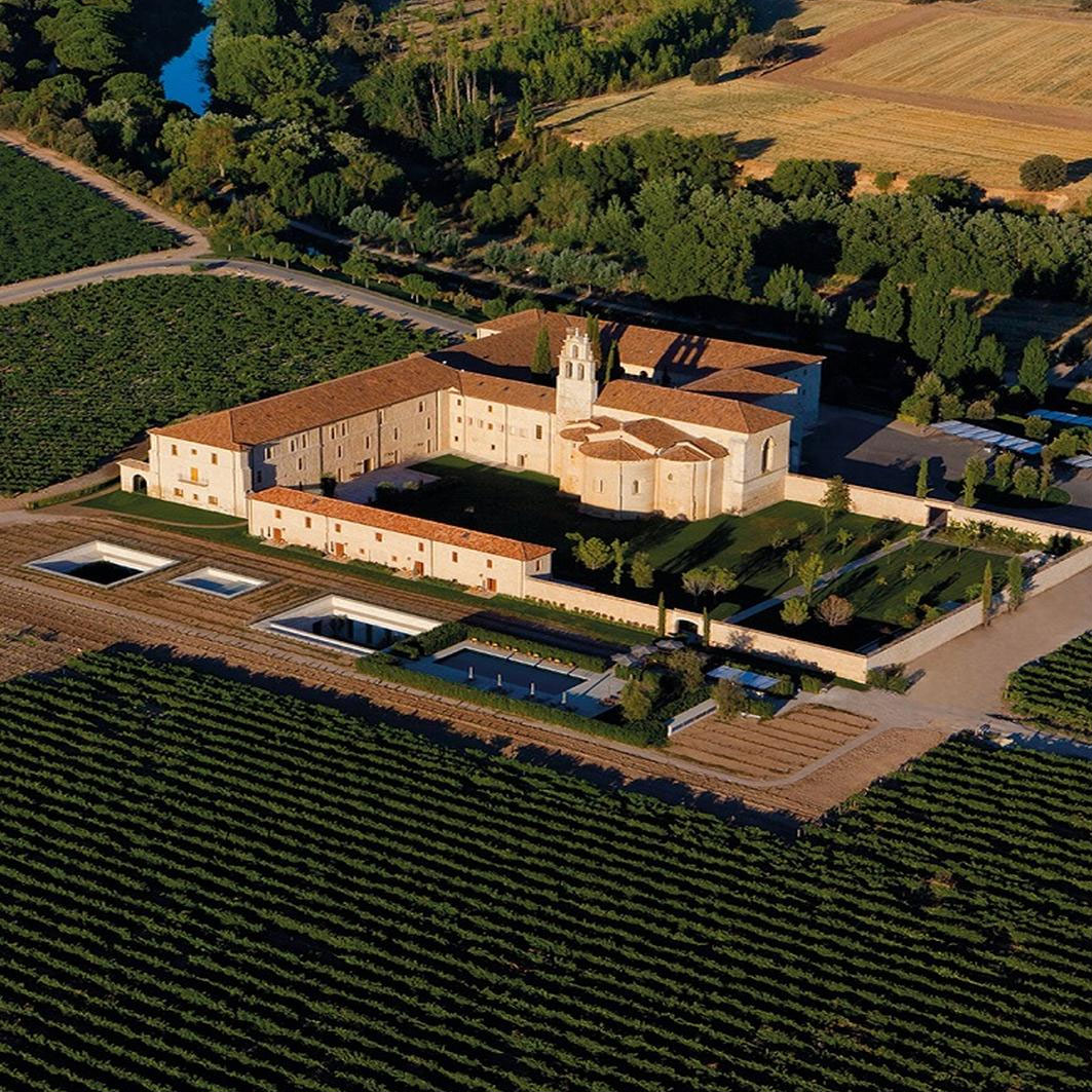 Abadía Retuerta LeDomaine - Valladolid, Castilla y León