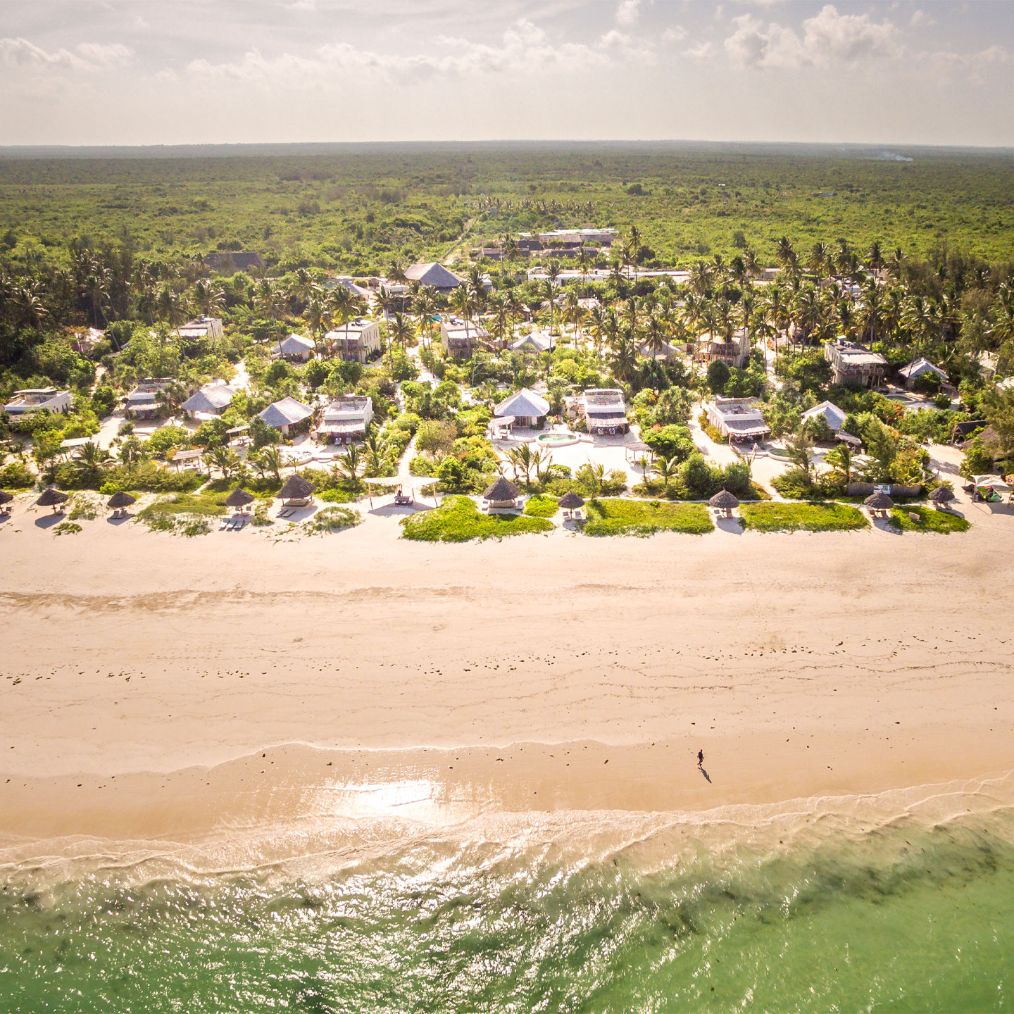 Zanzibar White Sand Luxury Villas & Spa