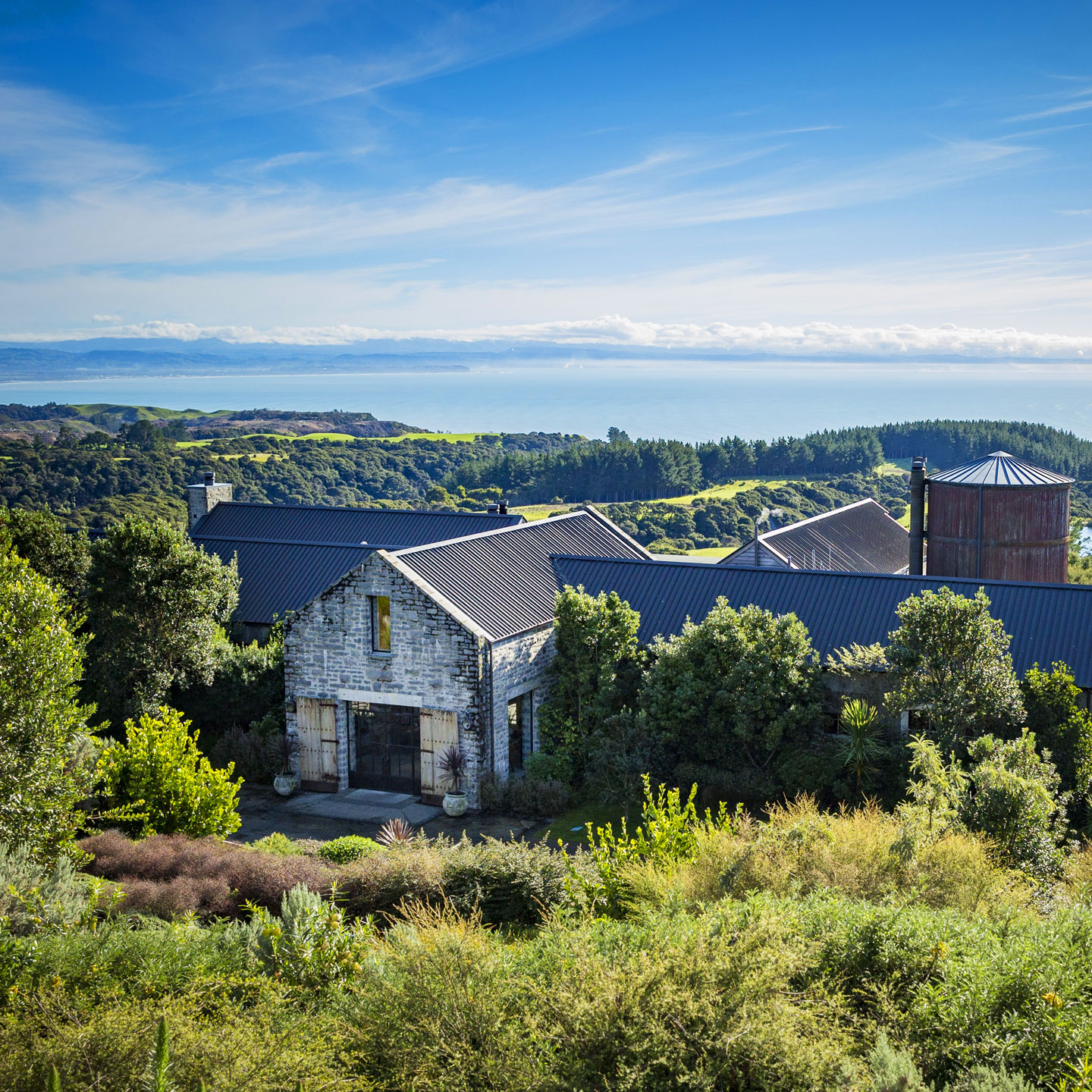 The Farm at Cape Kidnappers