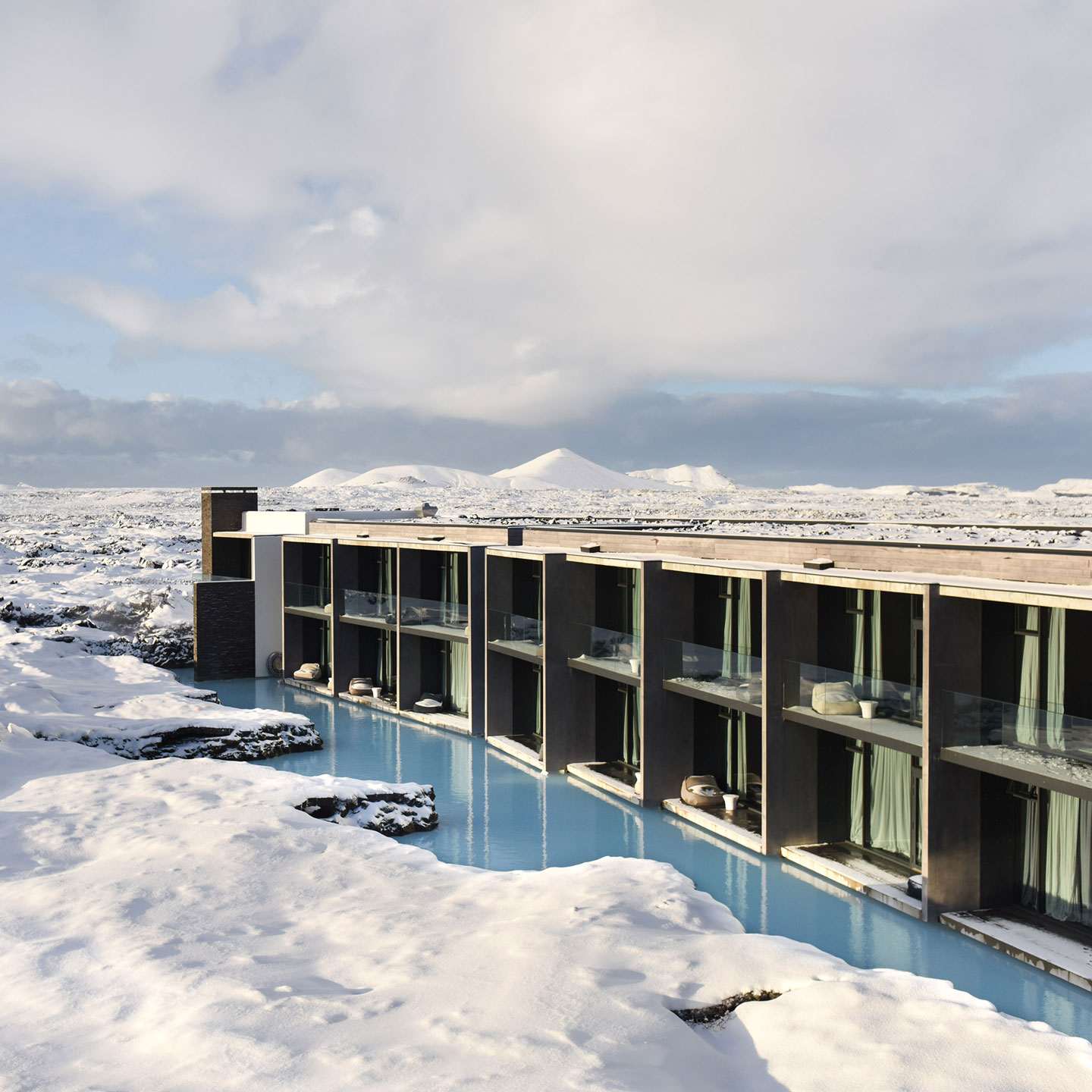 The Retreat at Blue Lagoon