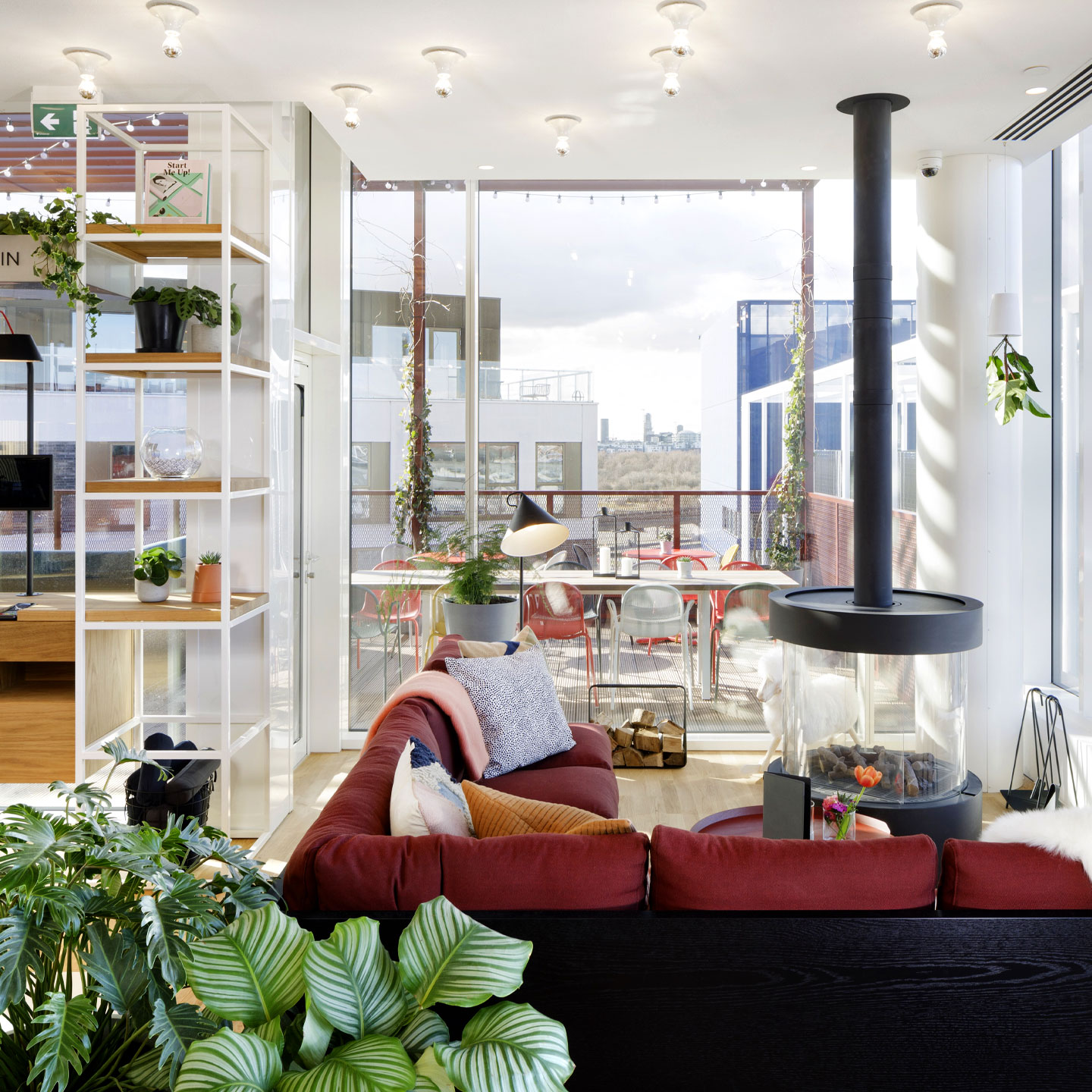 Zoku Copenhagen