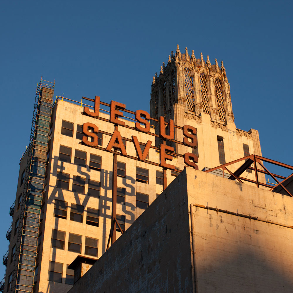 Ace Hotel Downtown L.A.