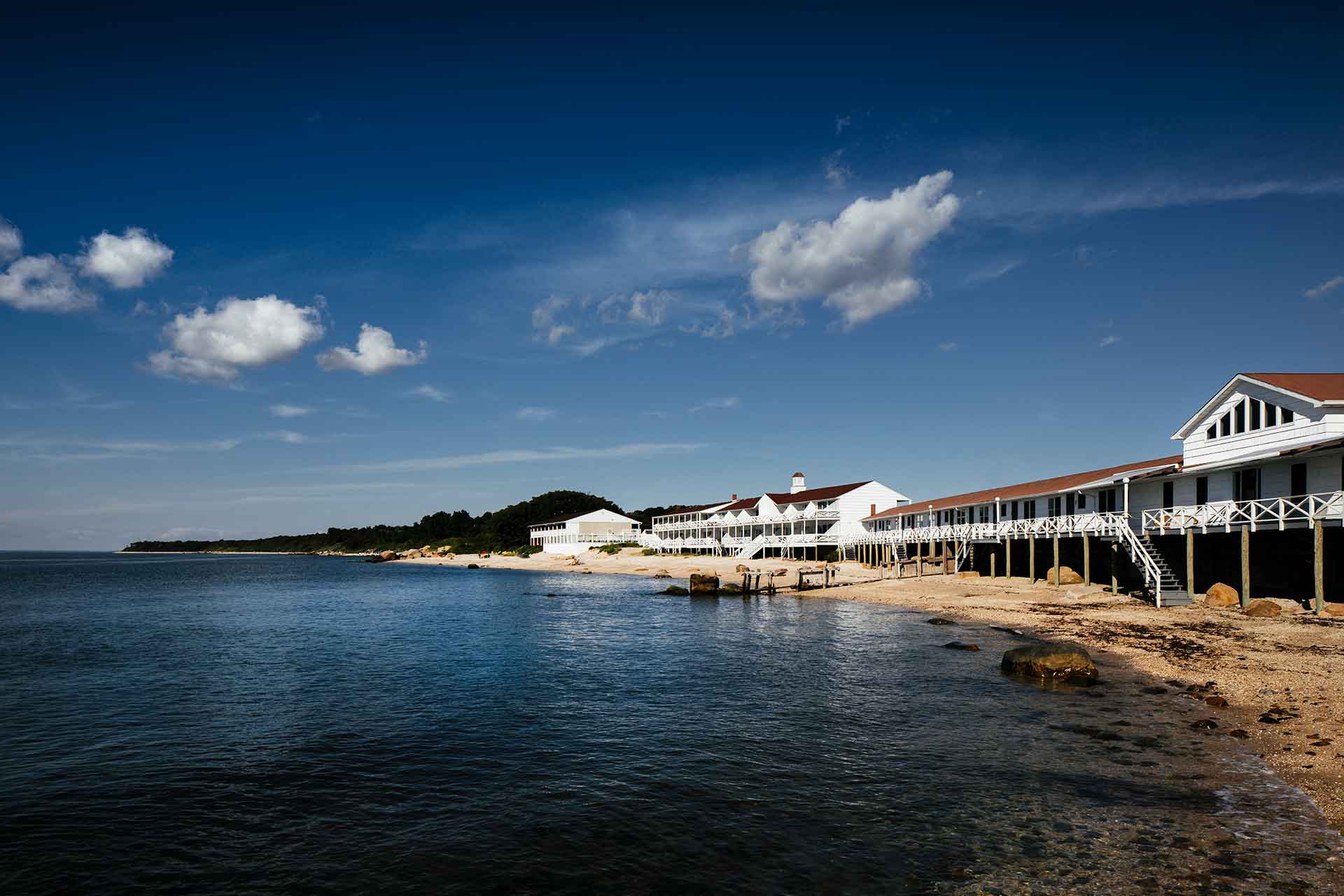 Sound View Greenport