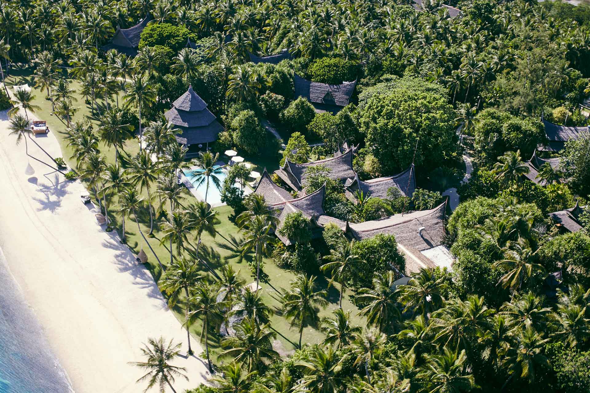 Nay Palad Hideaway Siargao