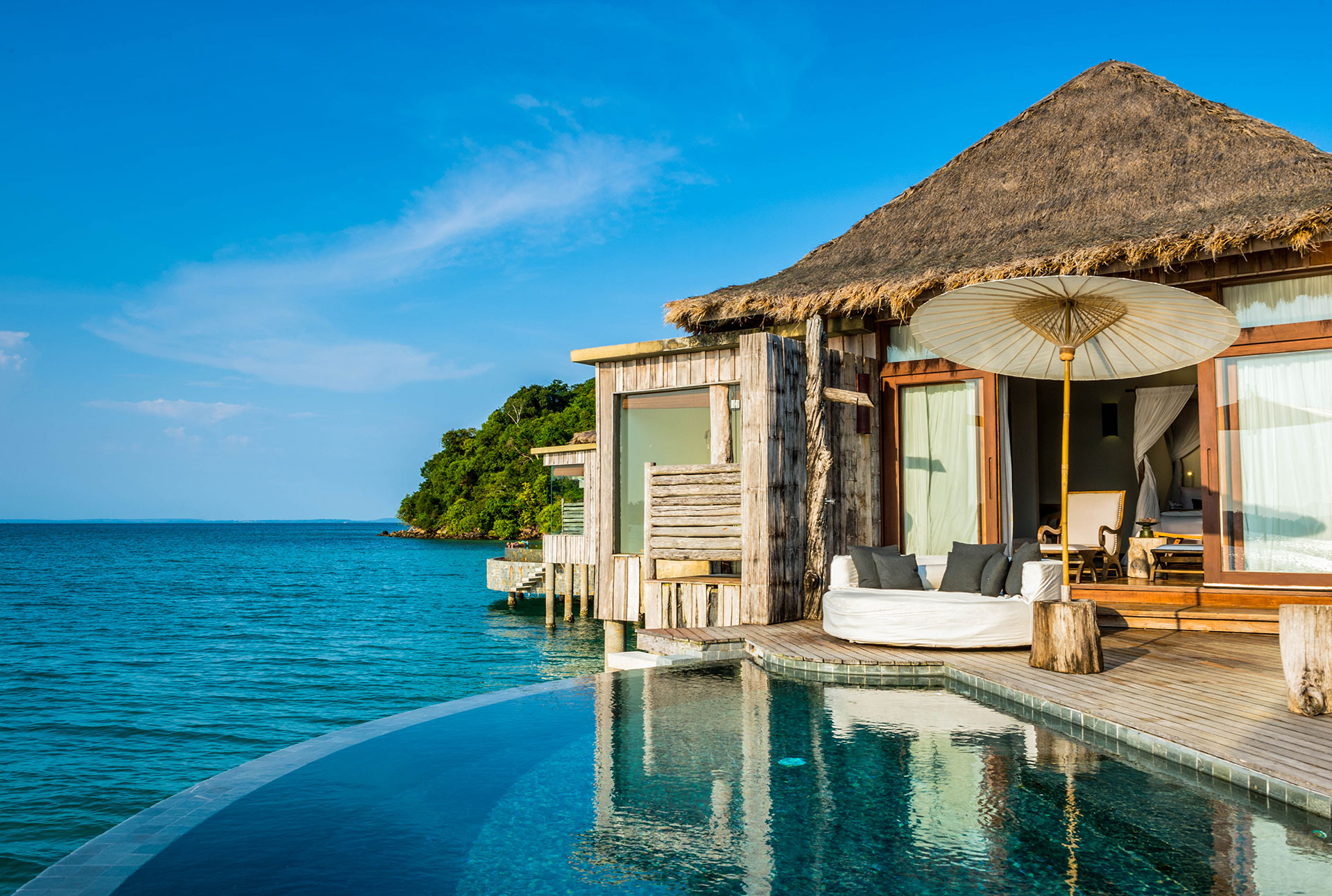 Song Saa Private Island