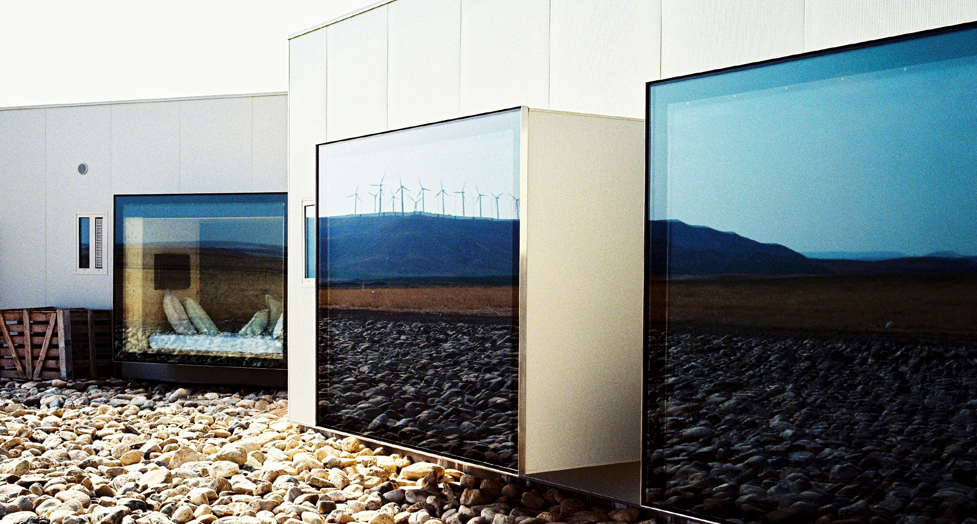 Aire de Bardenas