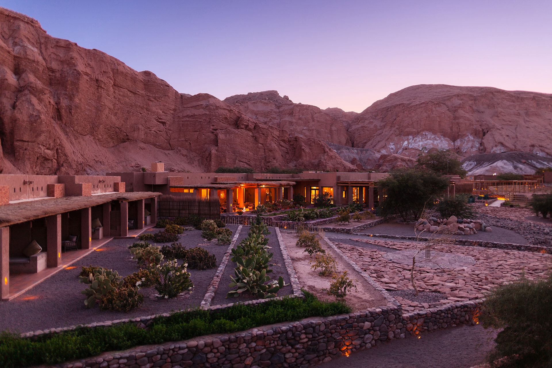 Alto Atacama Desert Lodge & Spa